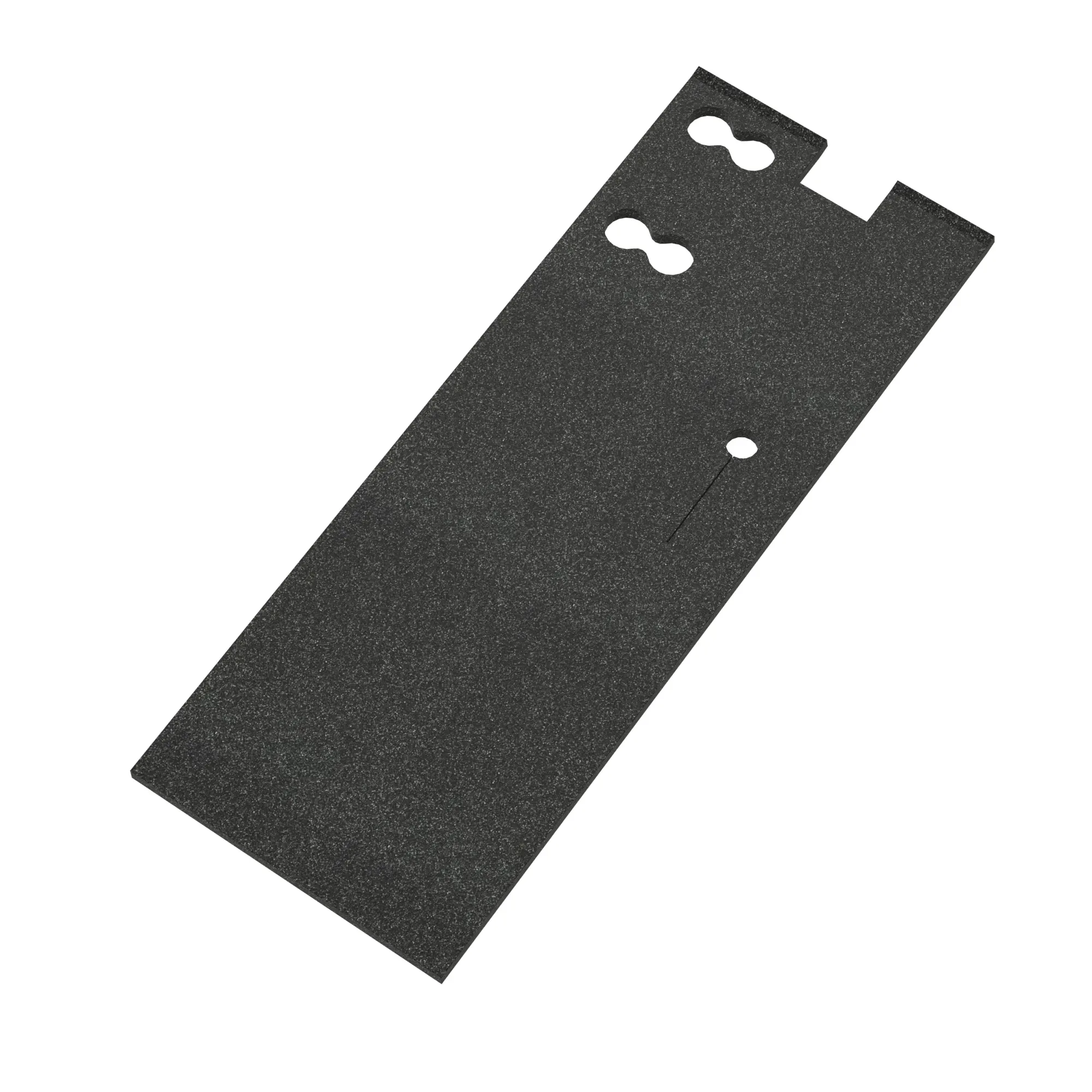 John Deere Foam Insulation Isolator - T211947