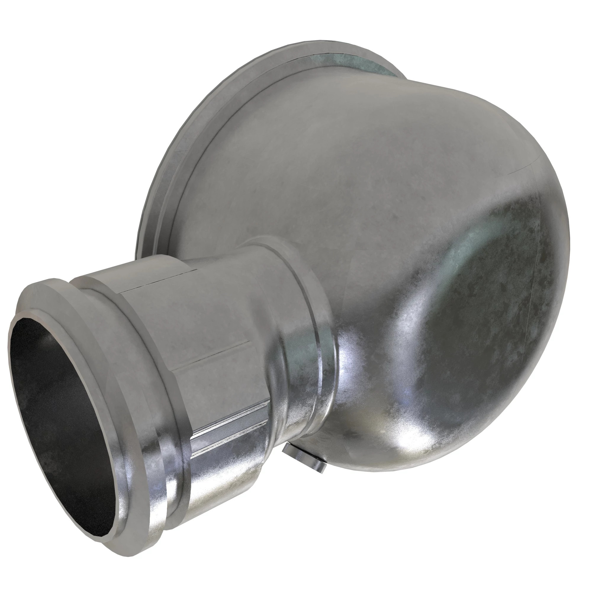 EXHAUST PIPE