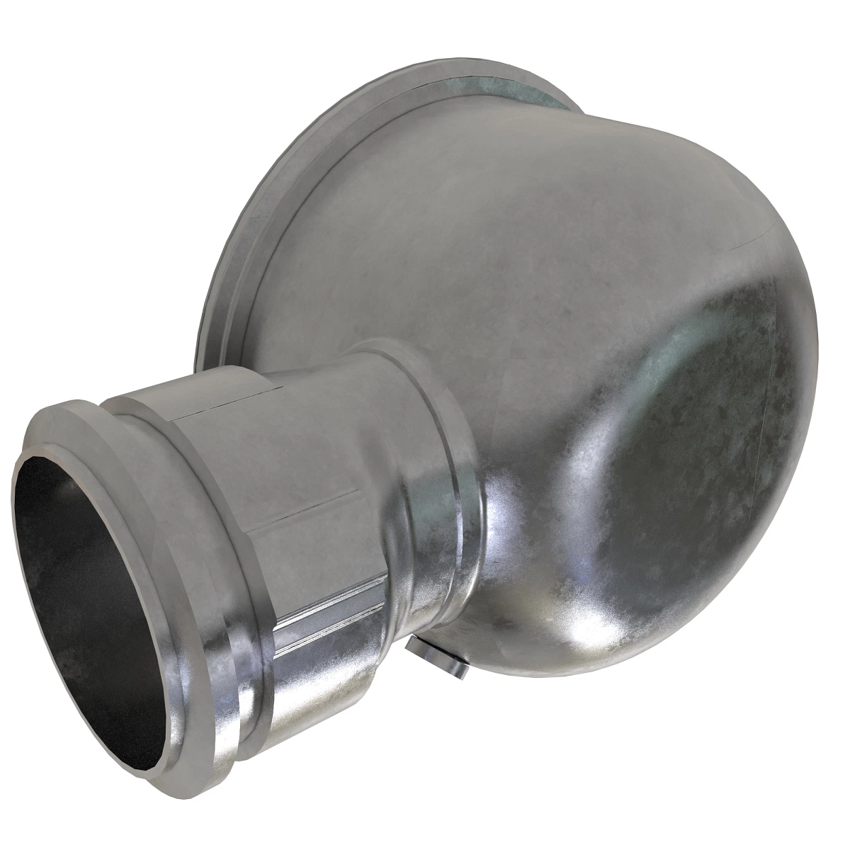 Exhaust Pipe