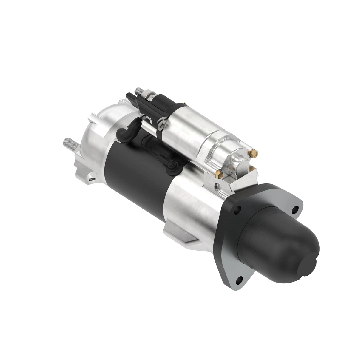 John Deere Engine Starter Motor Kit - RE62916