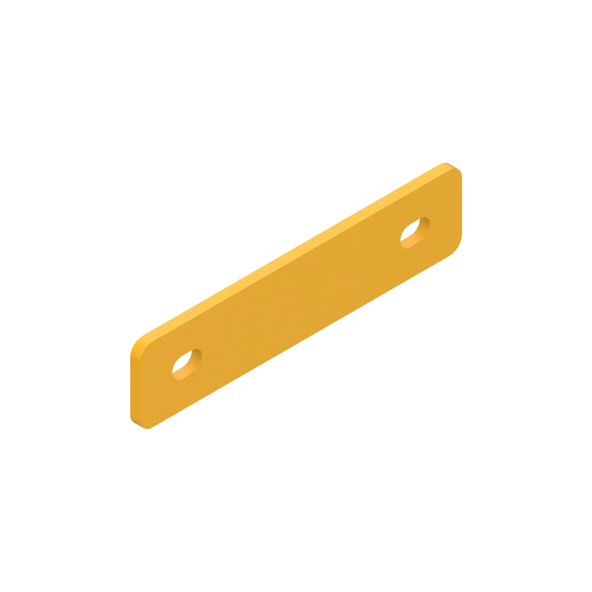 John Deere Plate - T254164
