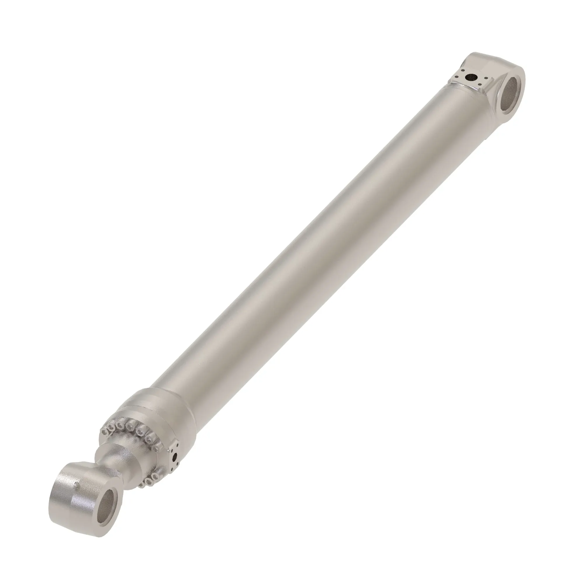 Hydraulic Cylinder