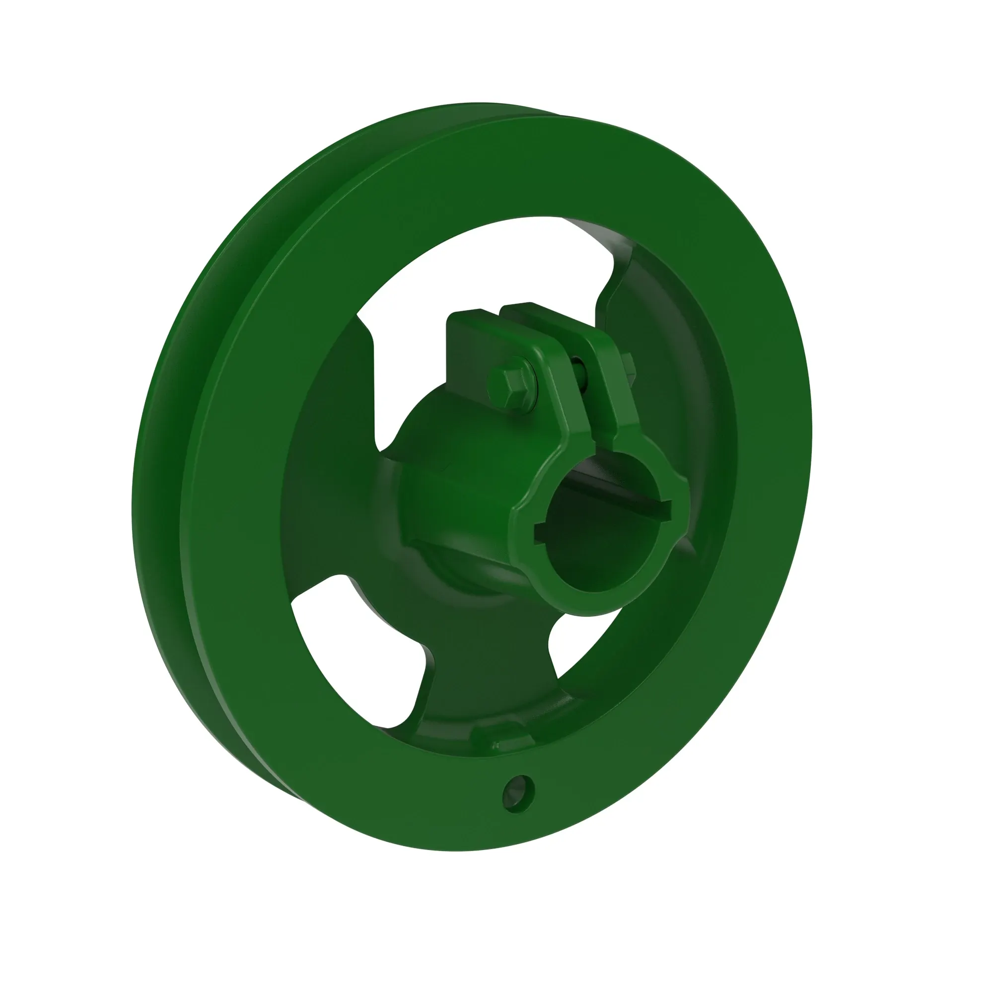 Pulley