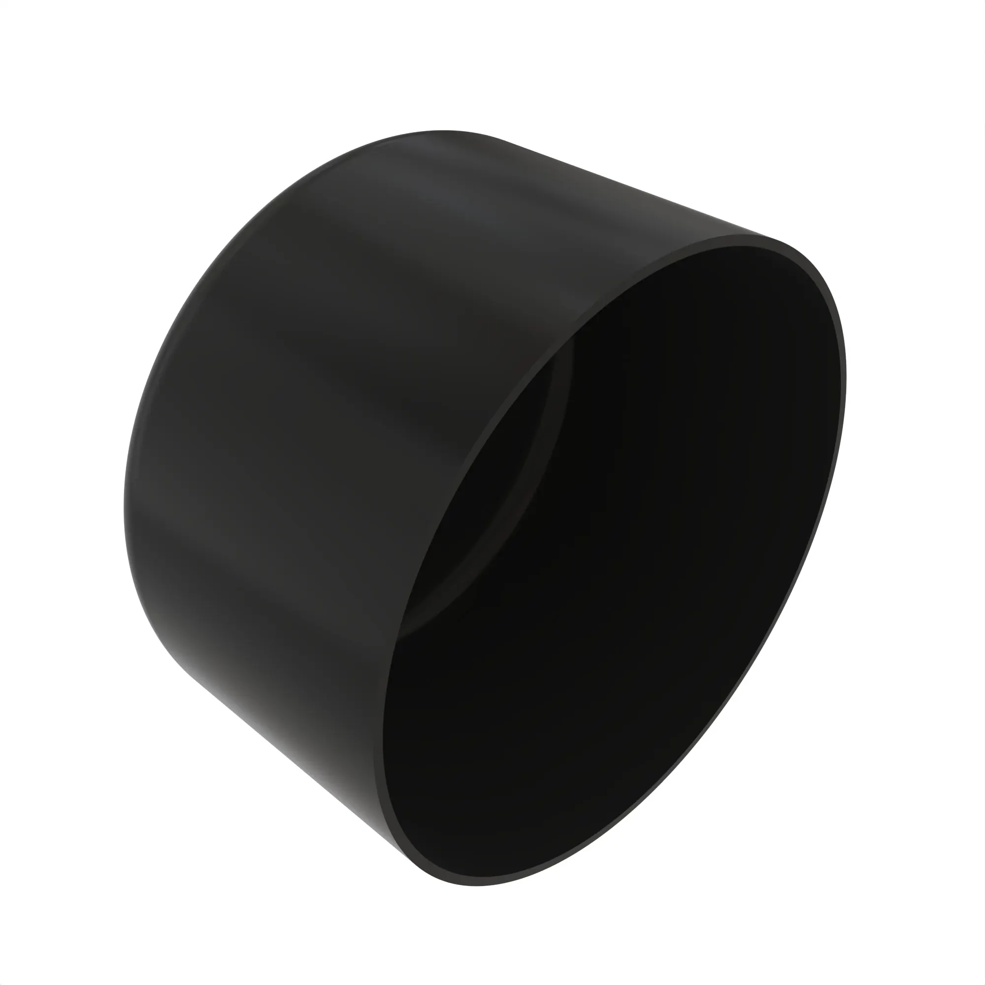 John Deere Air Plenum Cap - A61213