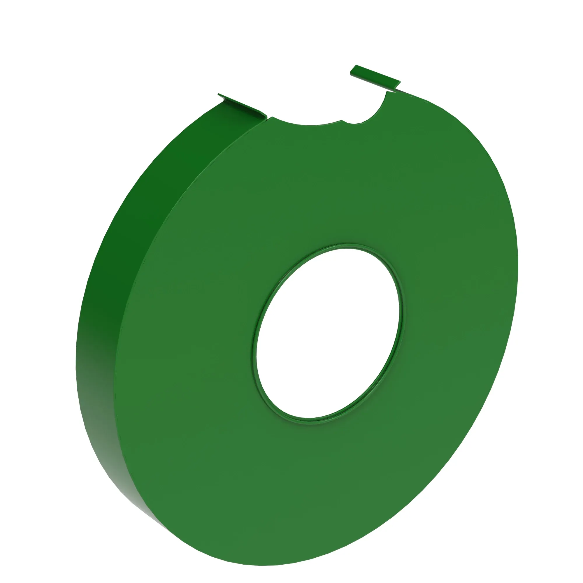 John Deere Guard - AL116225
