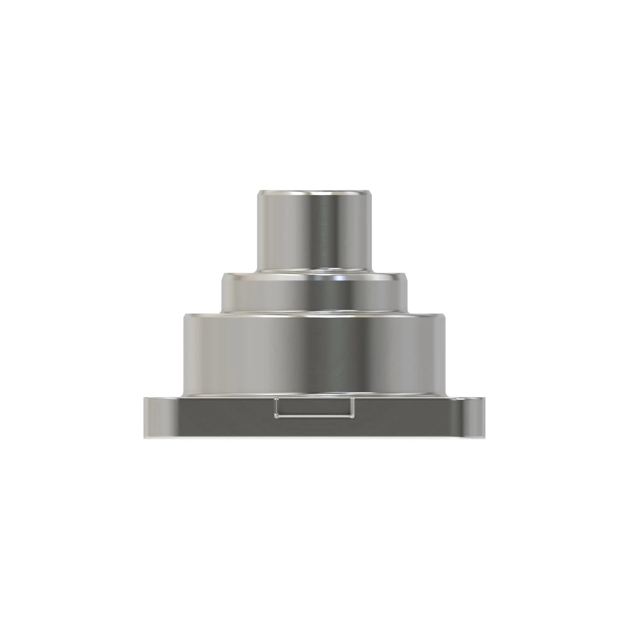 trunnion