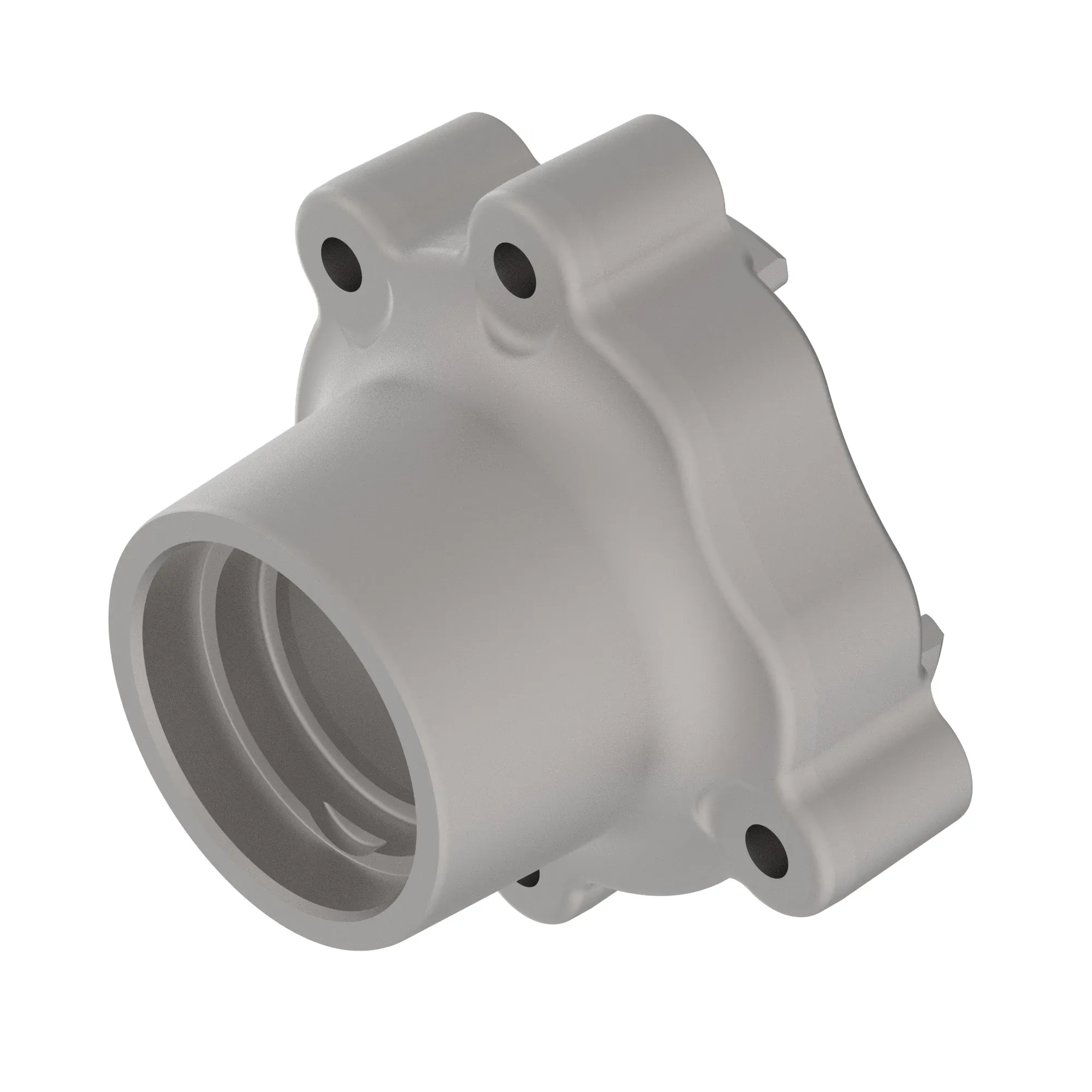 John Deere Support - R552621