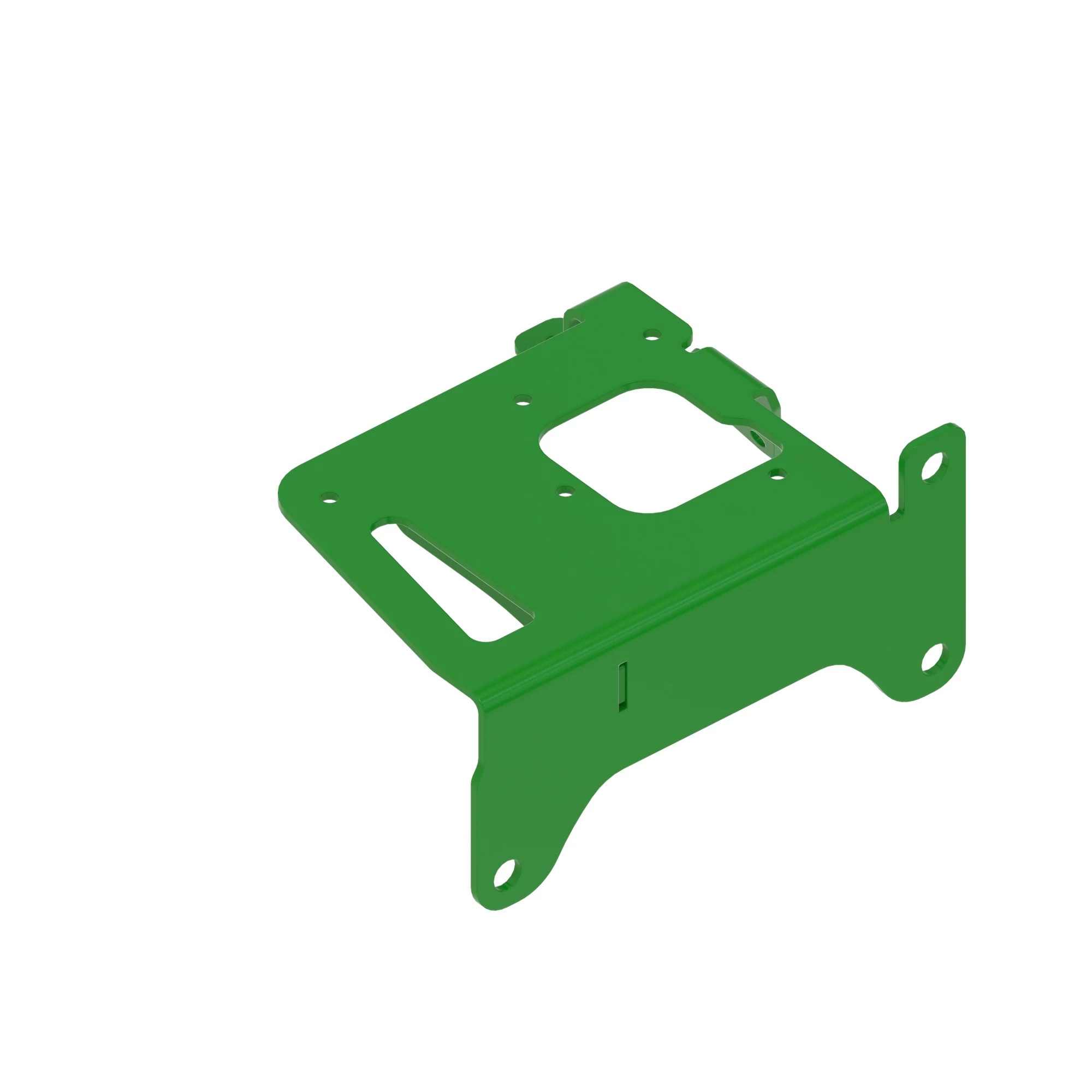 BRACKET, HYDR HOSE SUPPORT