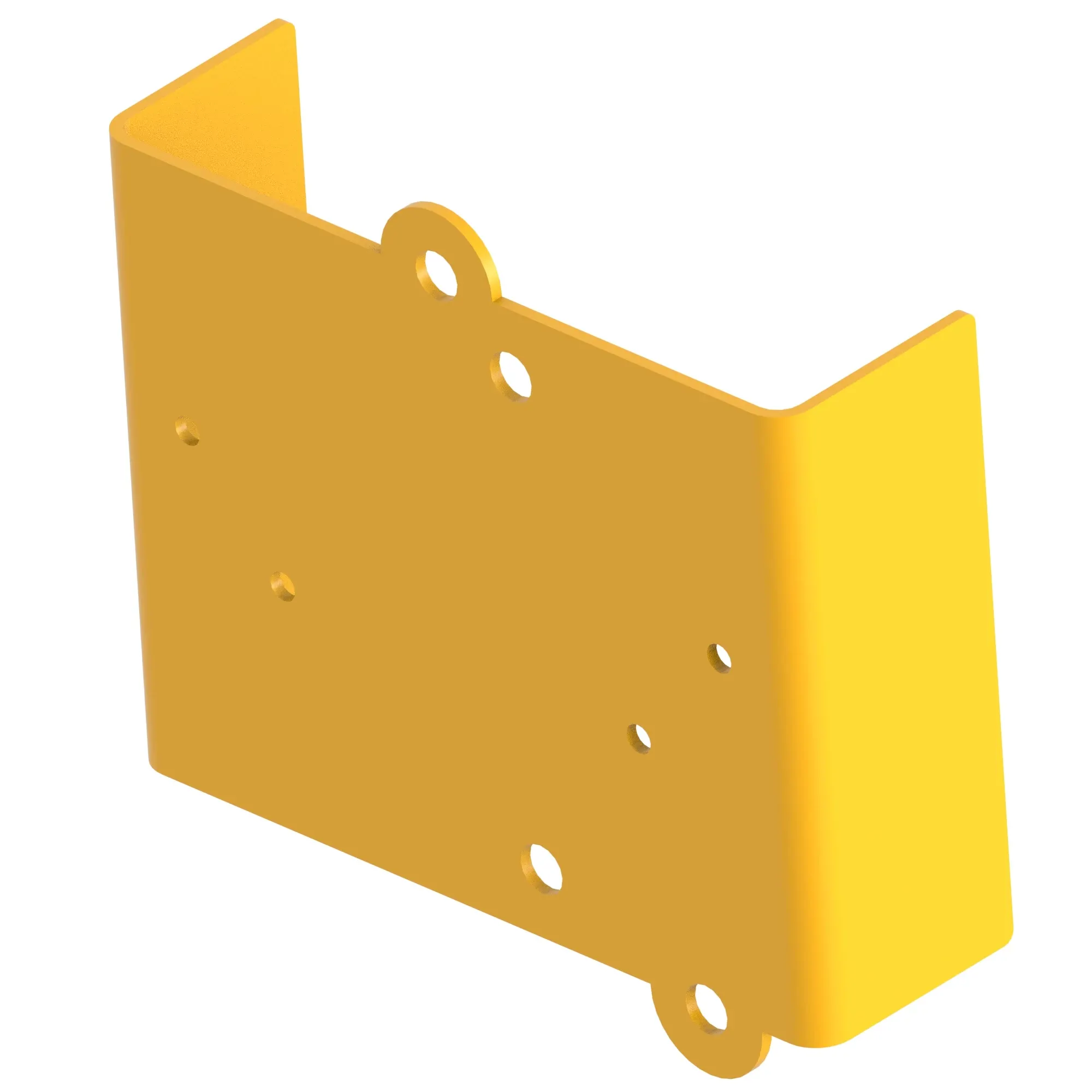 BRACKET, BRACKET, TPMS CONTROLER AD