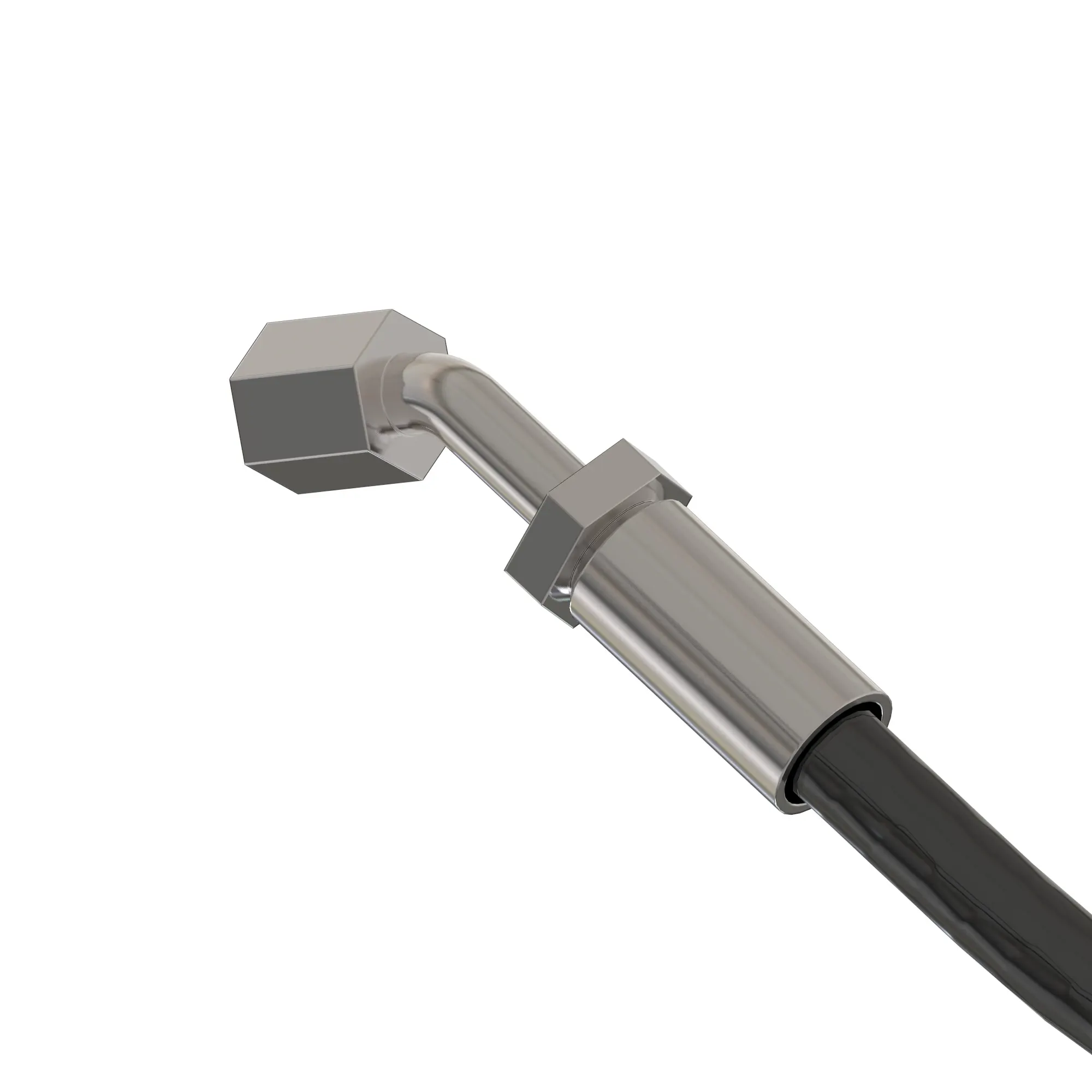 Hydraulic Hose