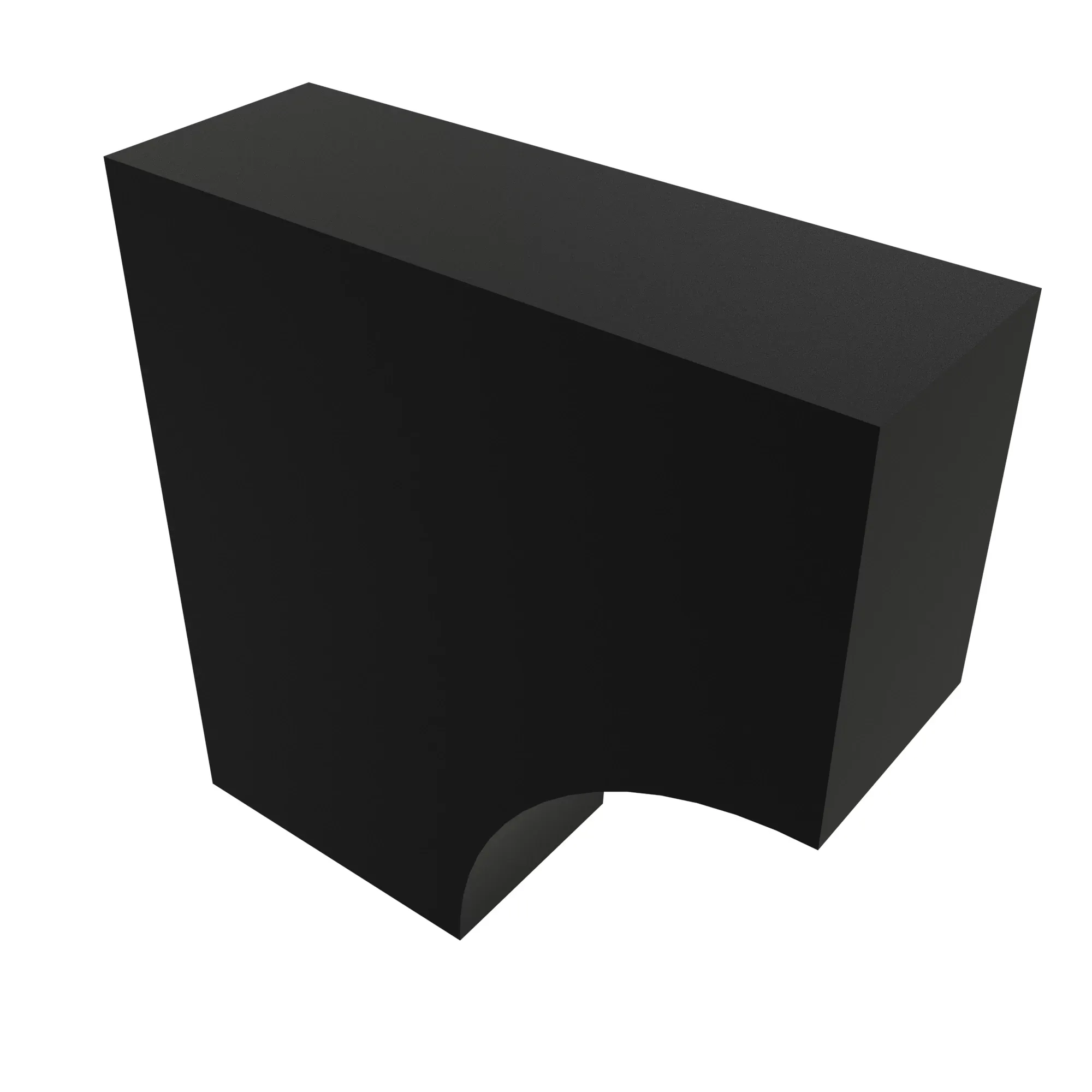 SEAL, FRAME TO RCF AND BSP