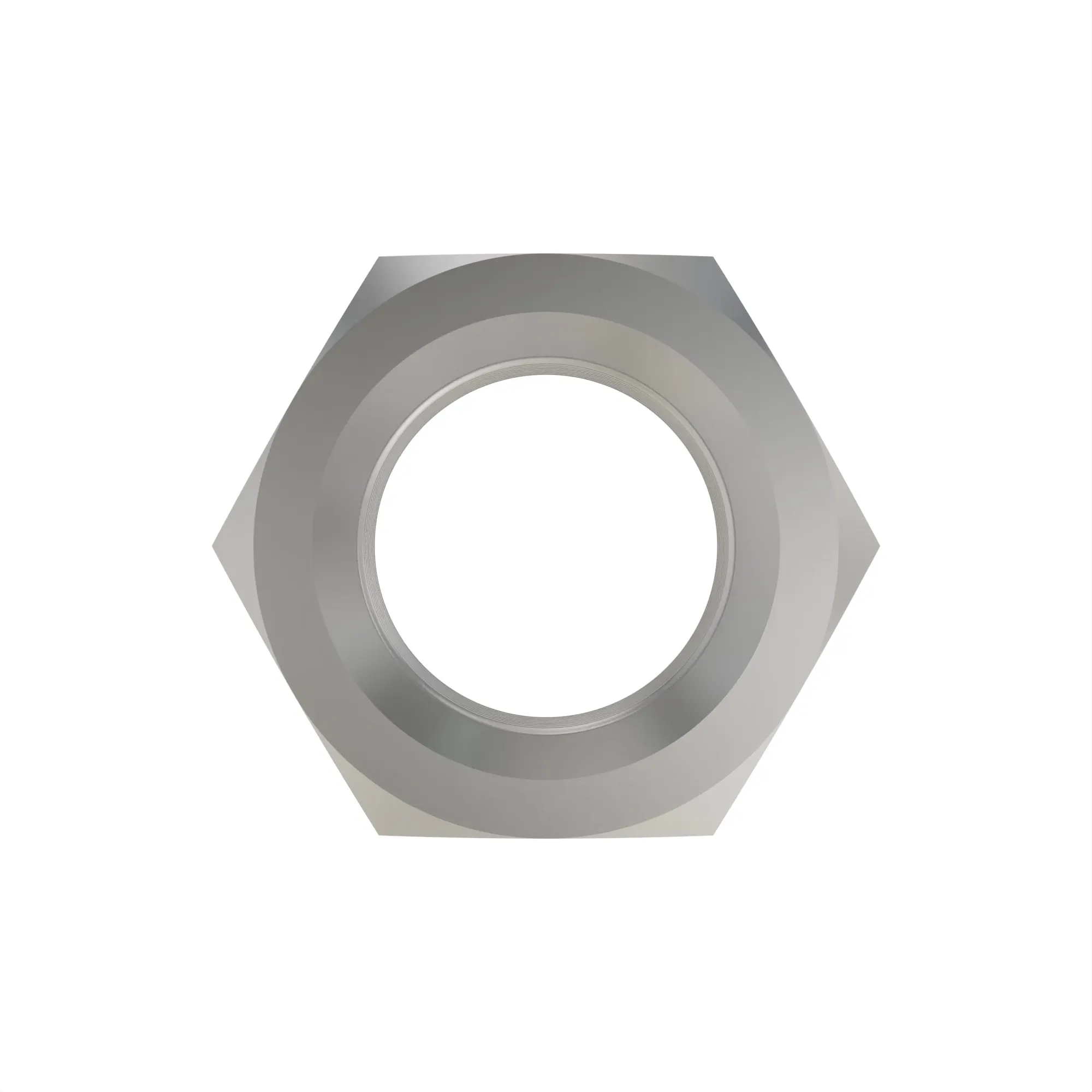 KK54790: Hexagonal Nut, M20