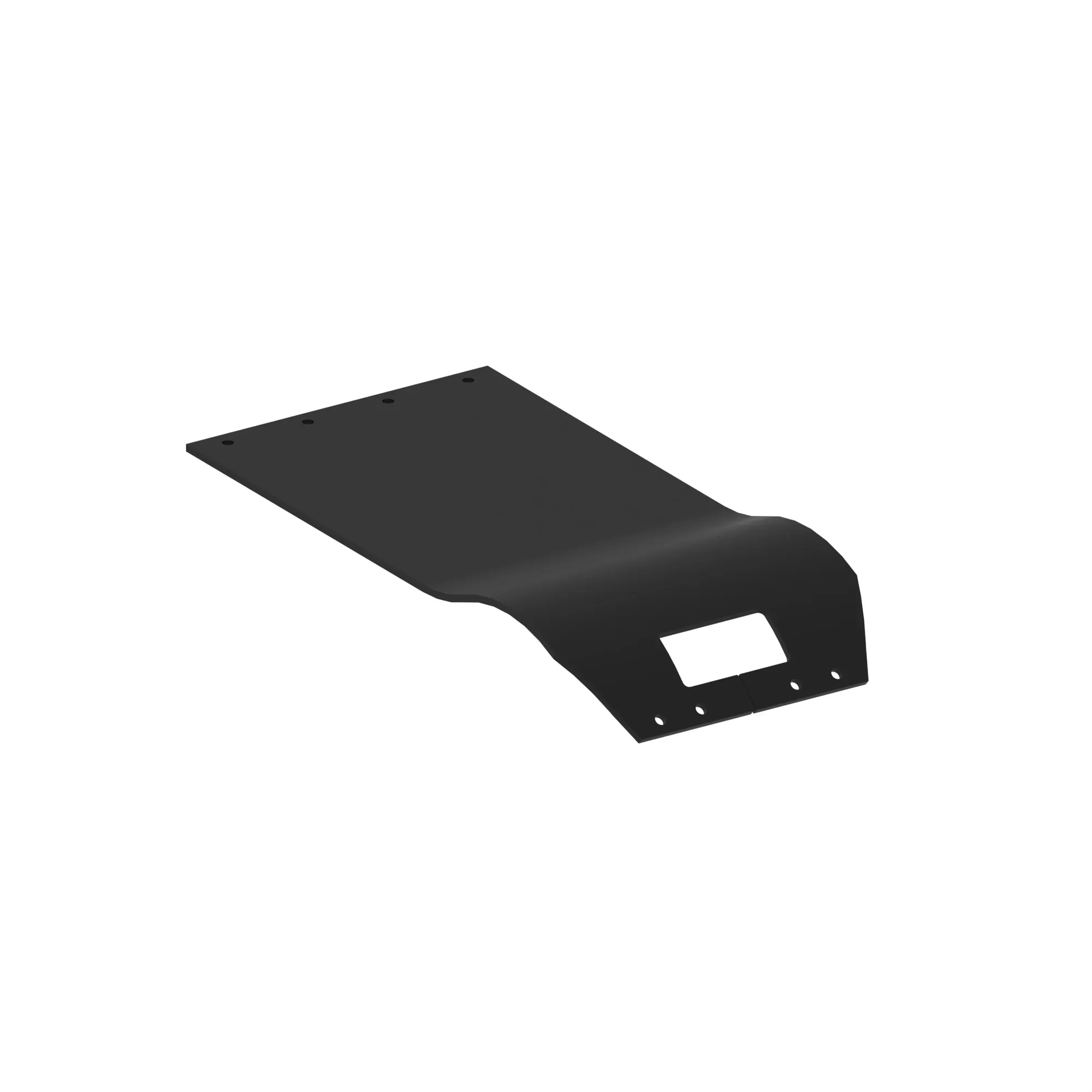 John Deere Belt Cover - F395014