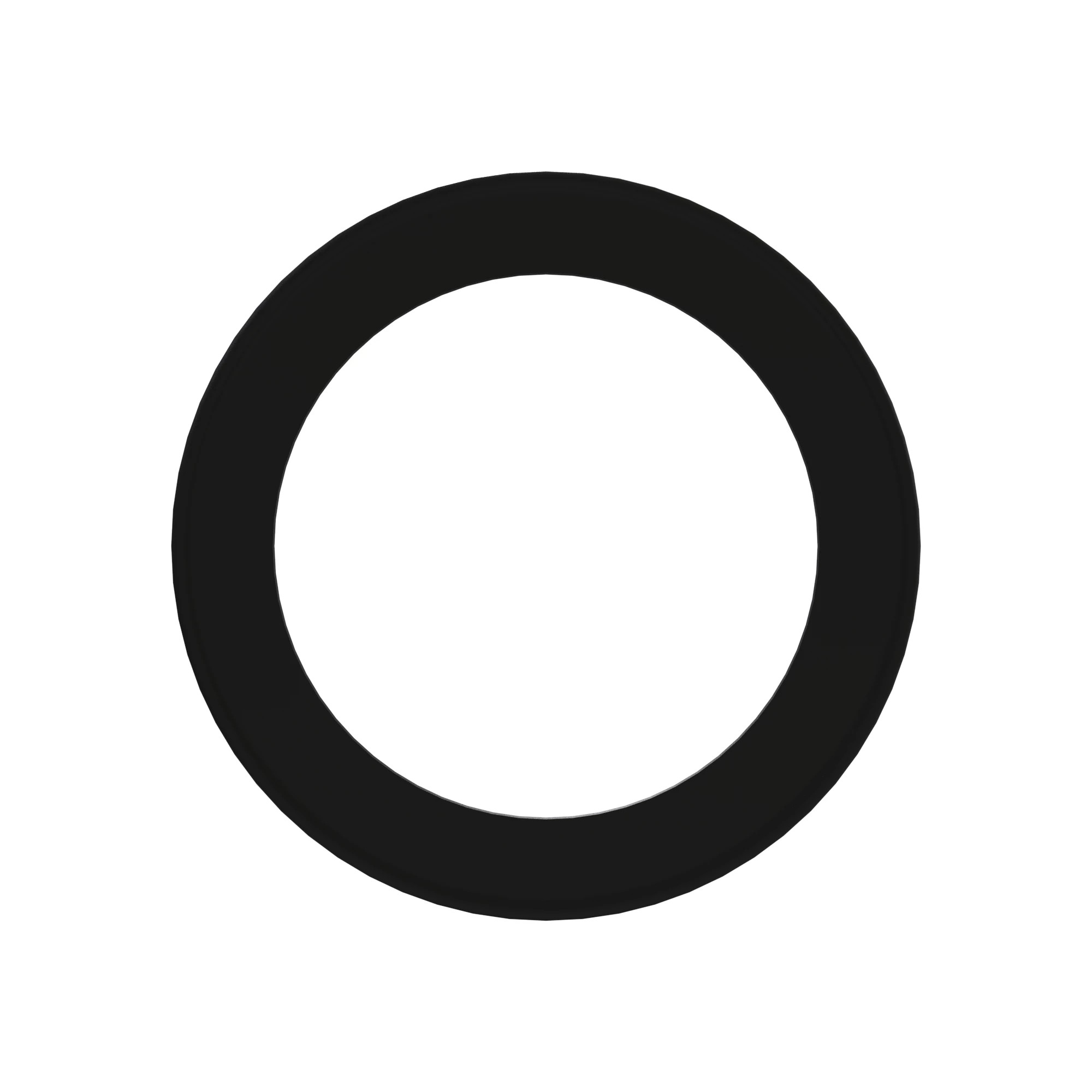 SEAL, FERTILIZER TANK LID