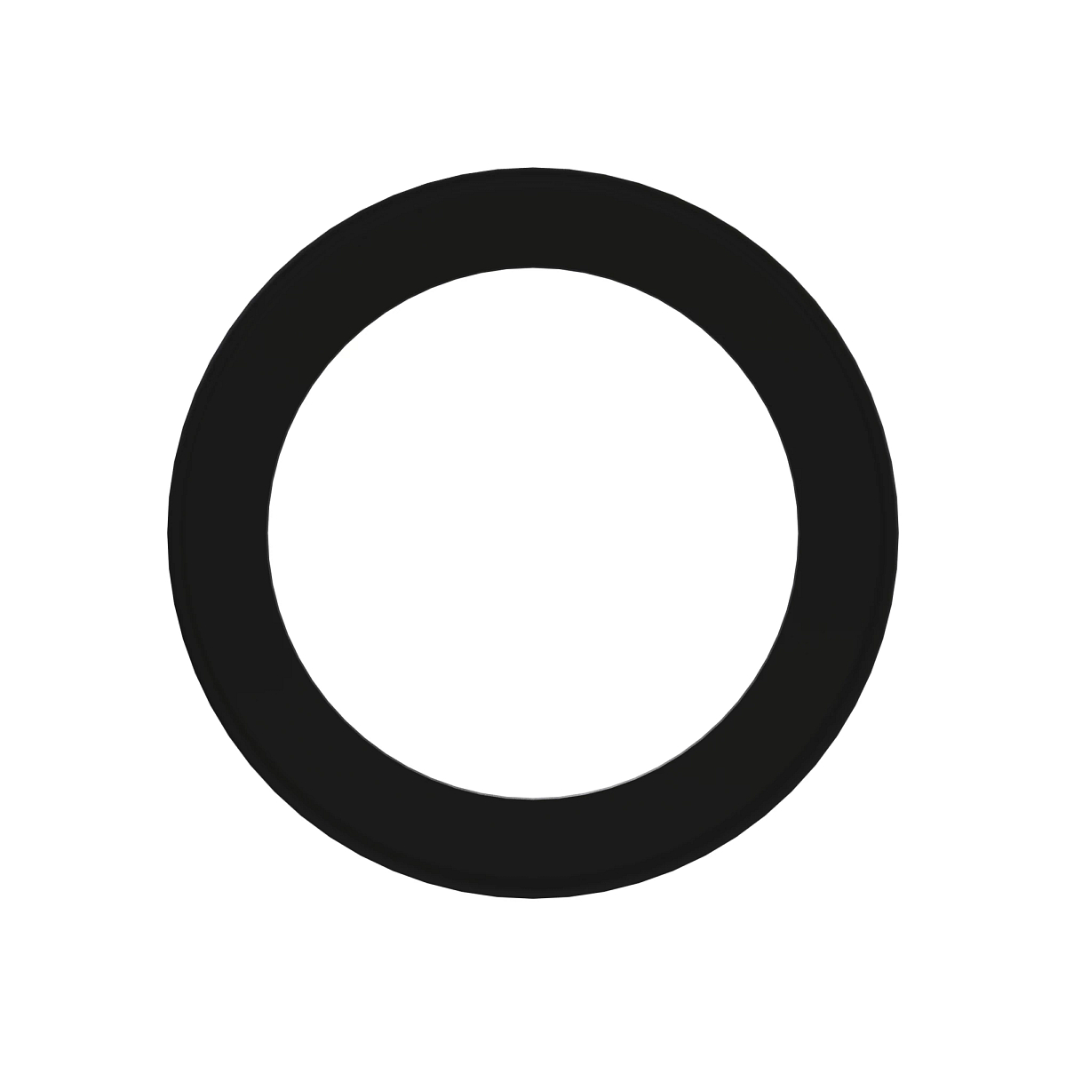 SEAL, FERTILIZER TANK LID