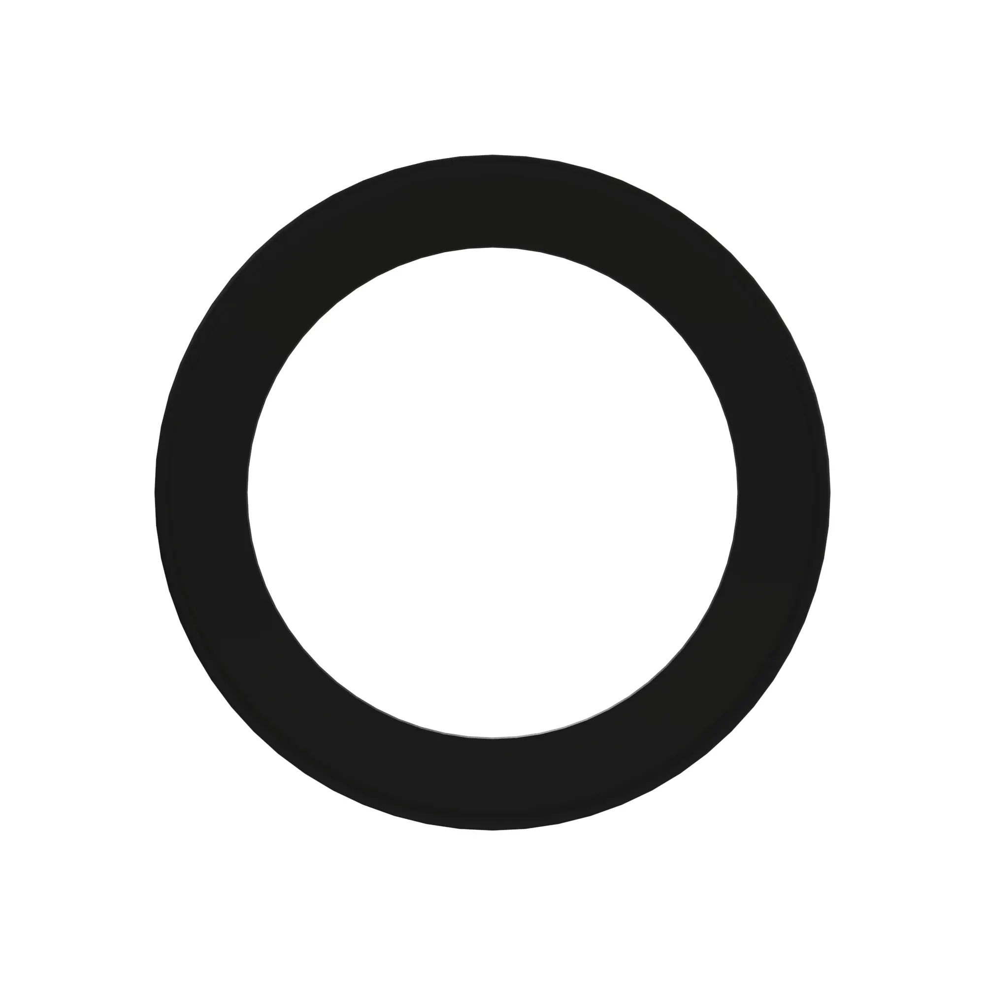 SEAL, FERTILIZER TANK LID