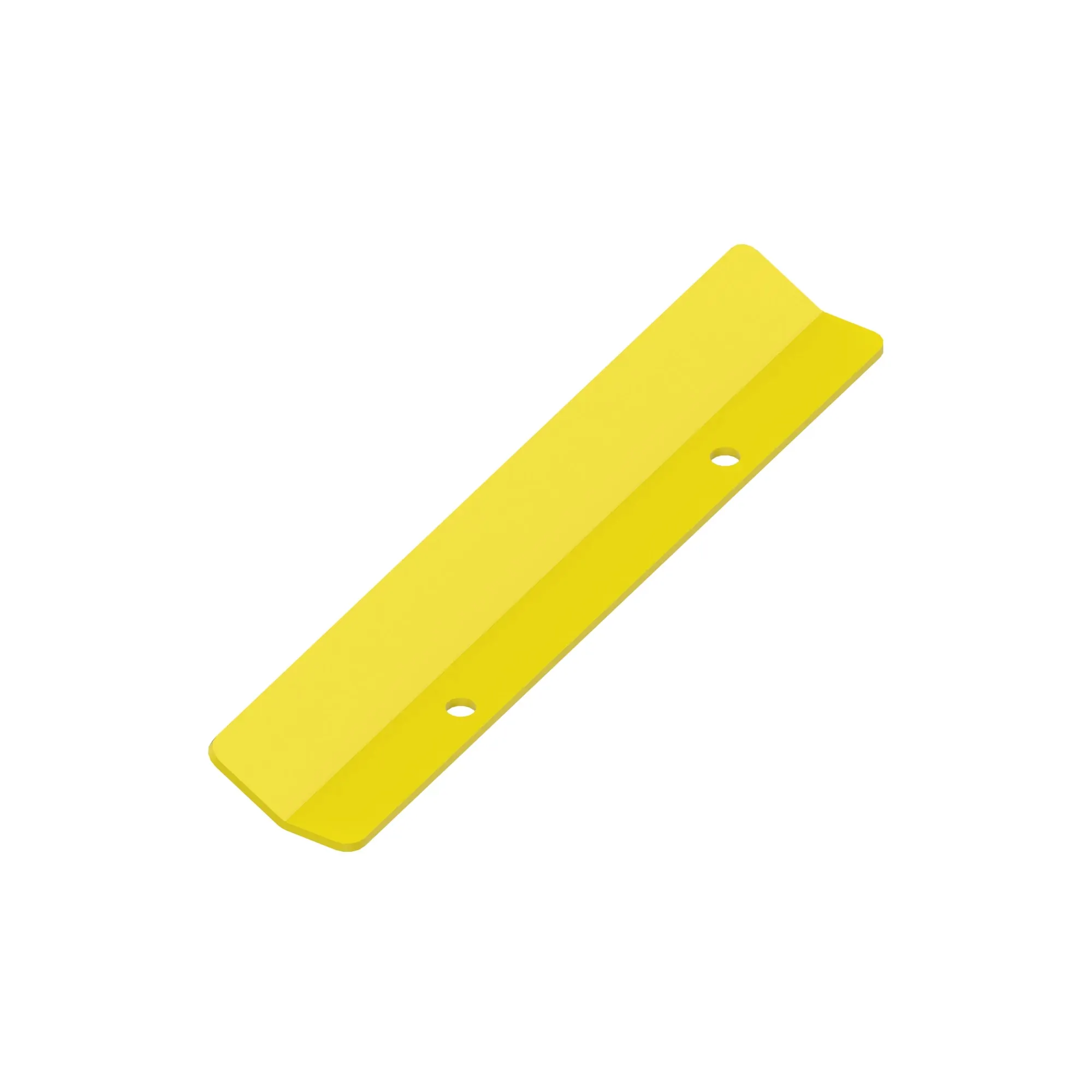 John Deere Grass Deflector - M157707