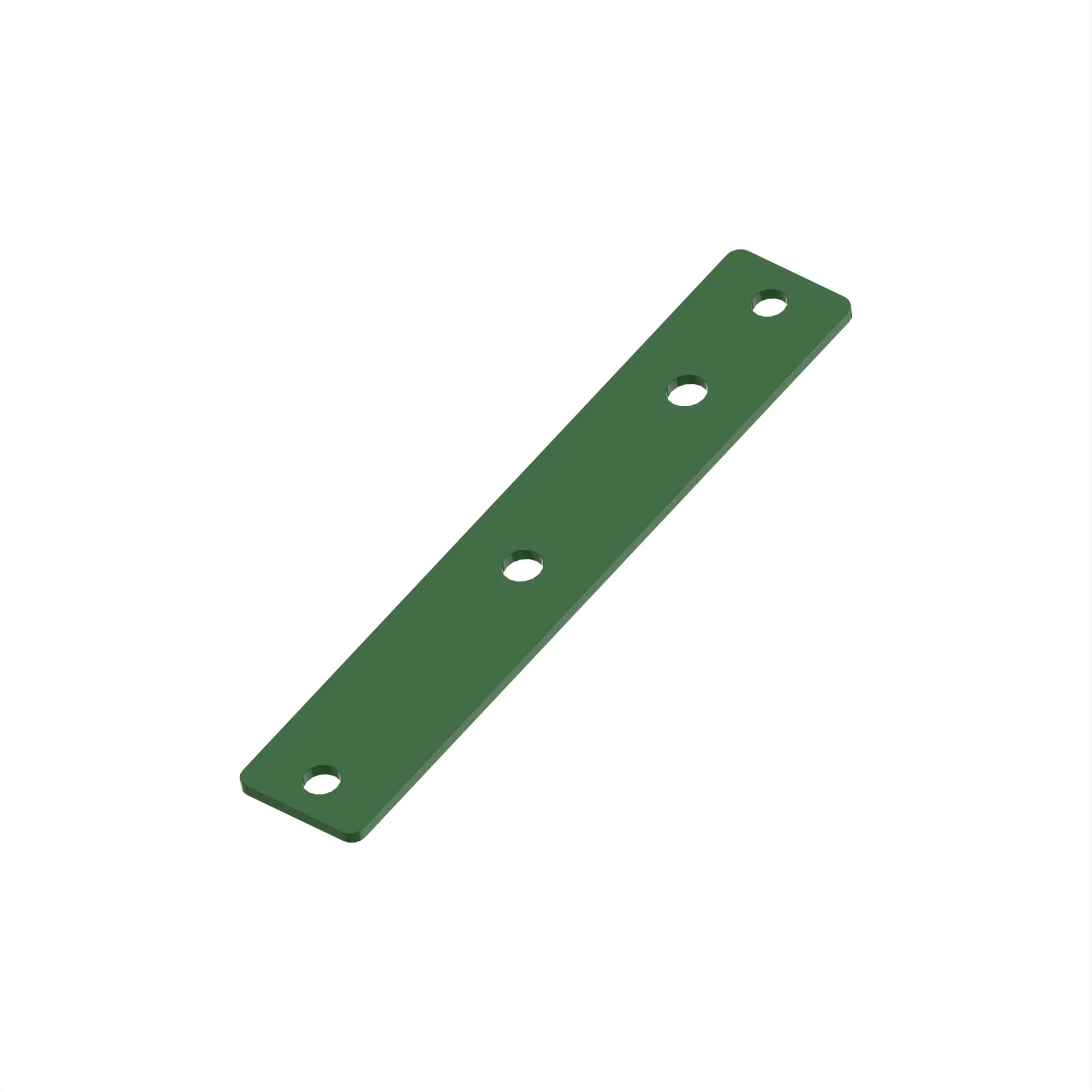 John Deere Auger Arm Lighting Strap - A70258