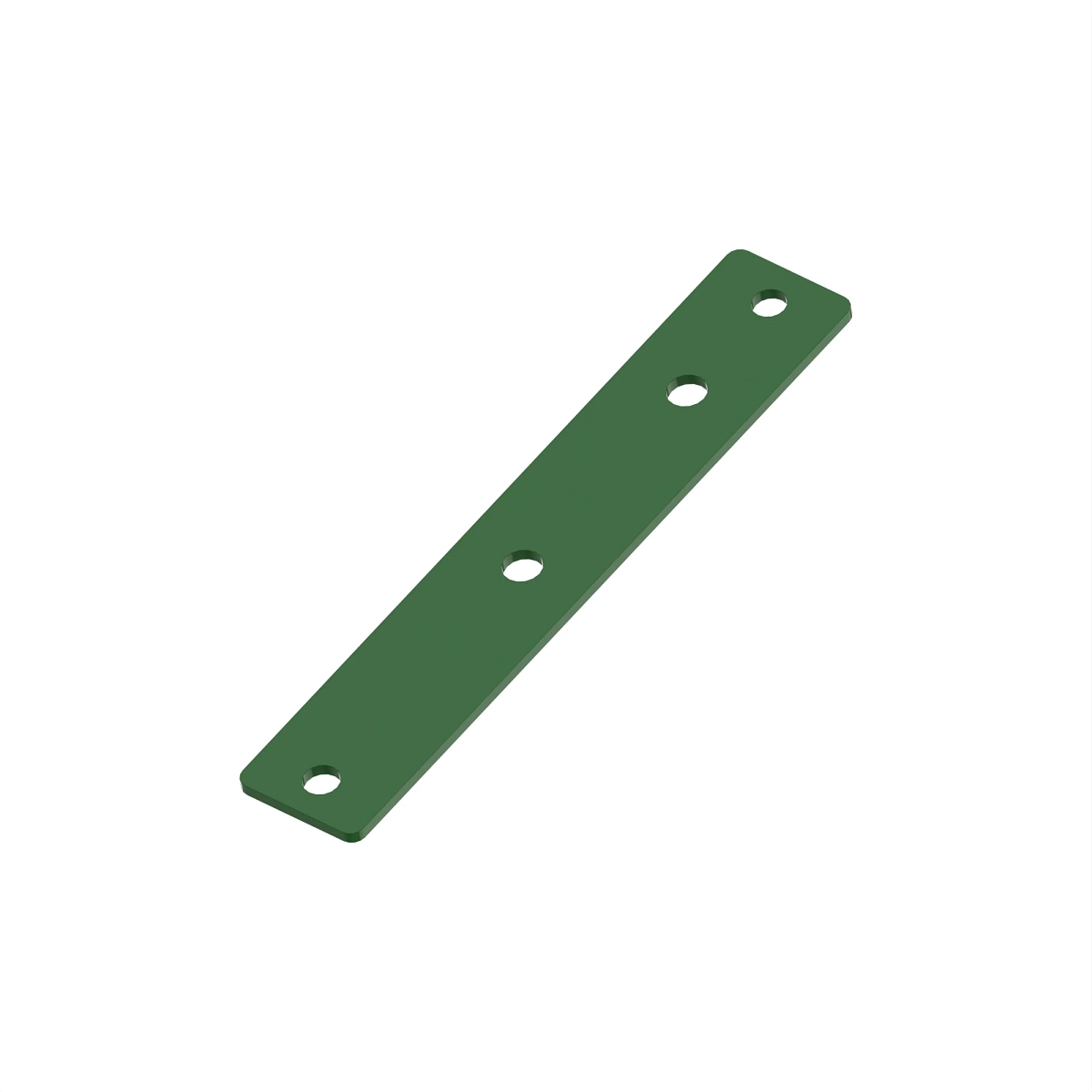 Strap, Auger Arm Lighting