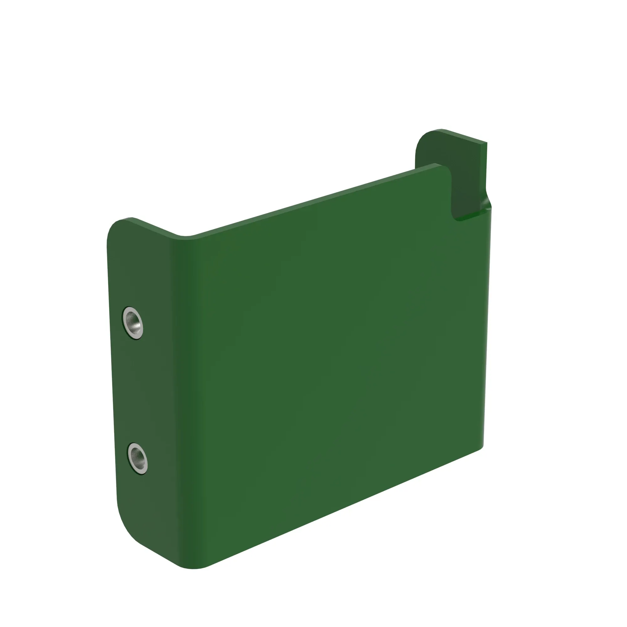 John Deere Dash Bottom Cover - CB11453331