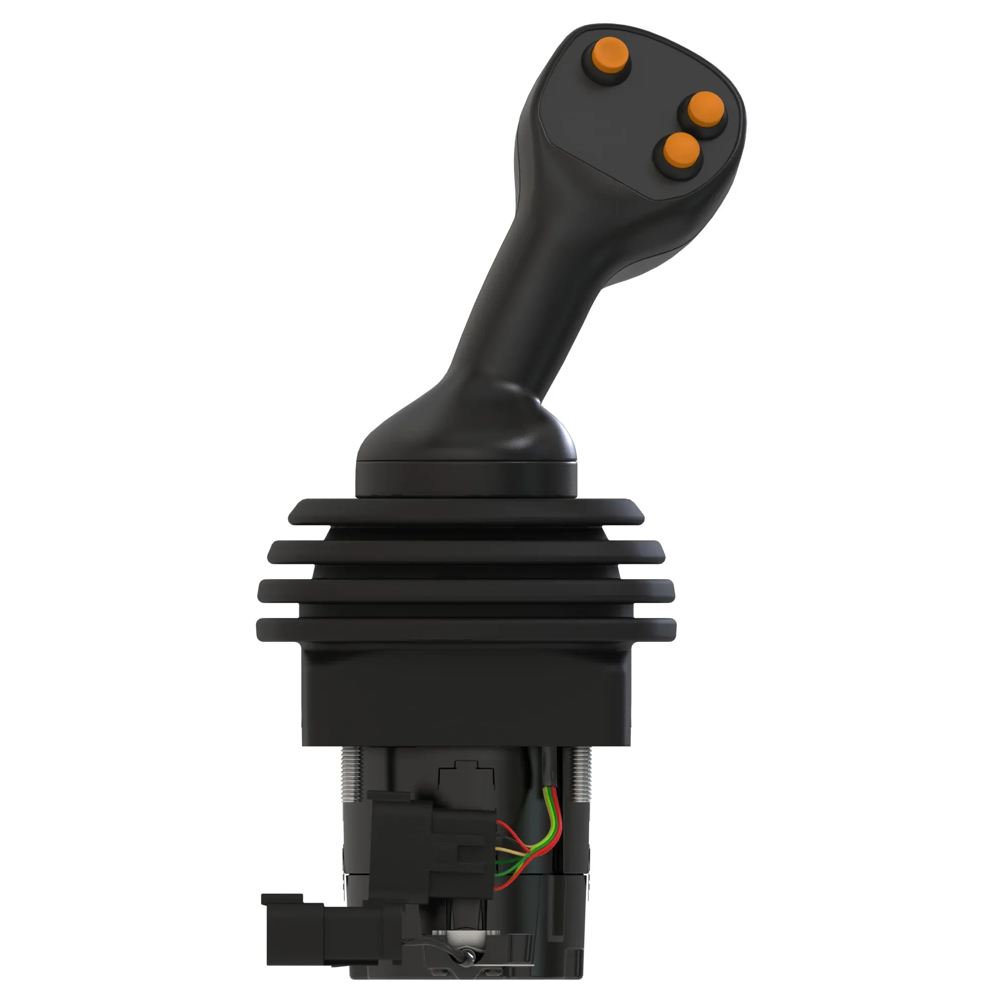 CONTROL LEVER