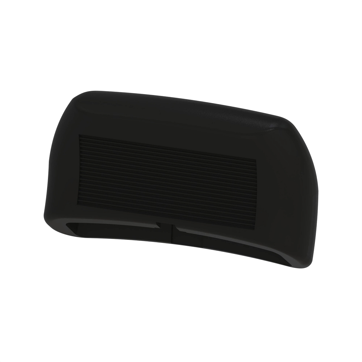 KNOB, BLACK MATTE FINISH