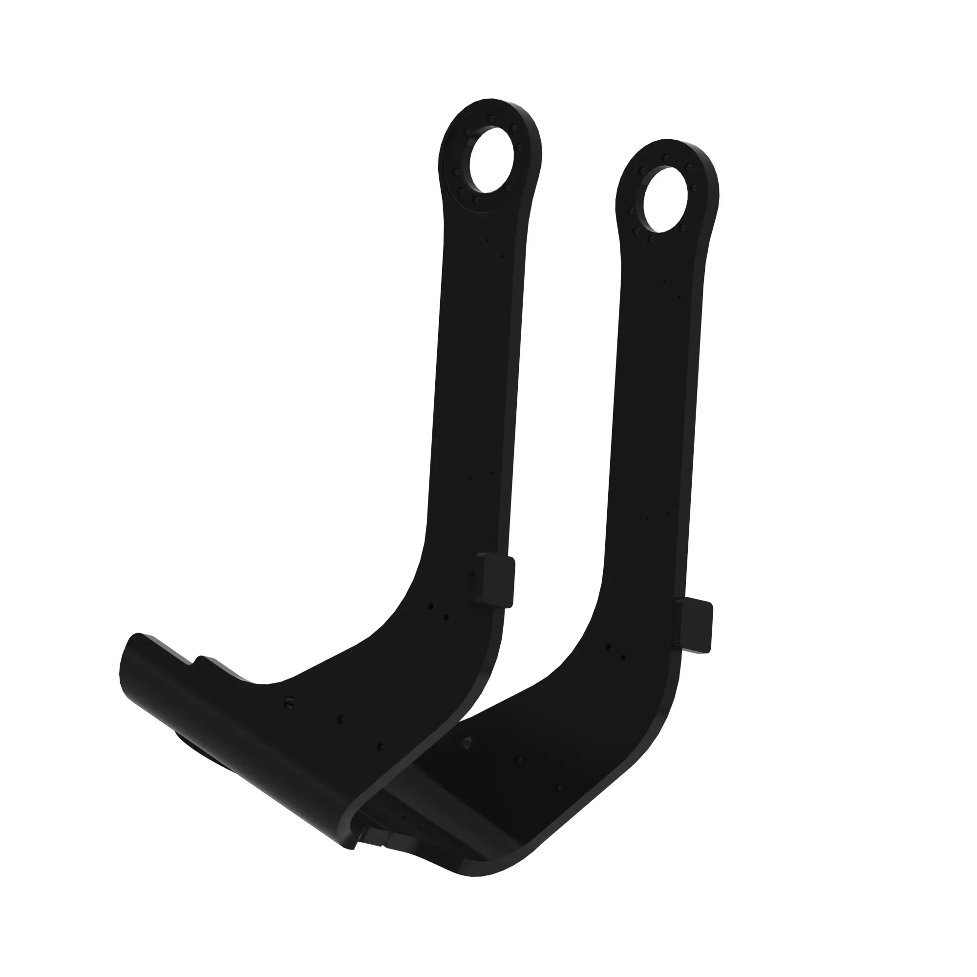John Deere Frame - F711546
