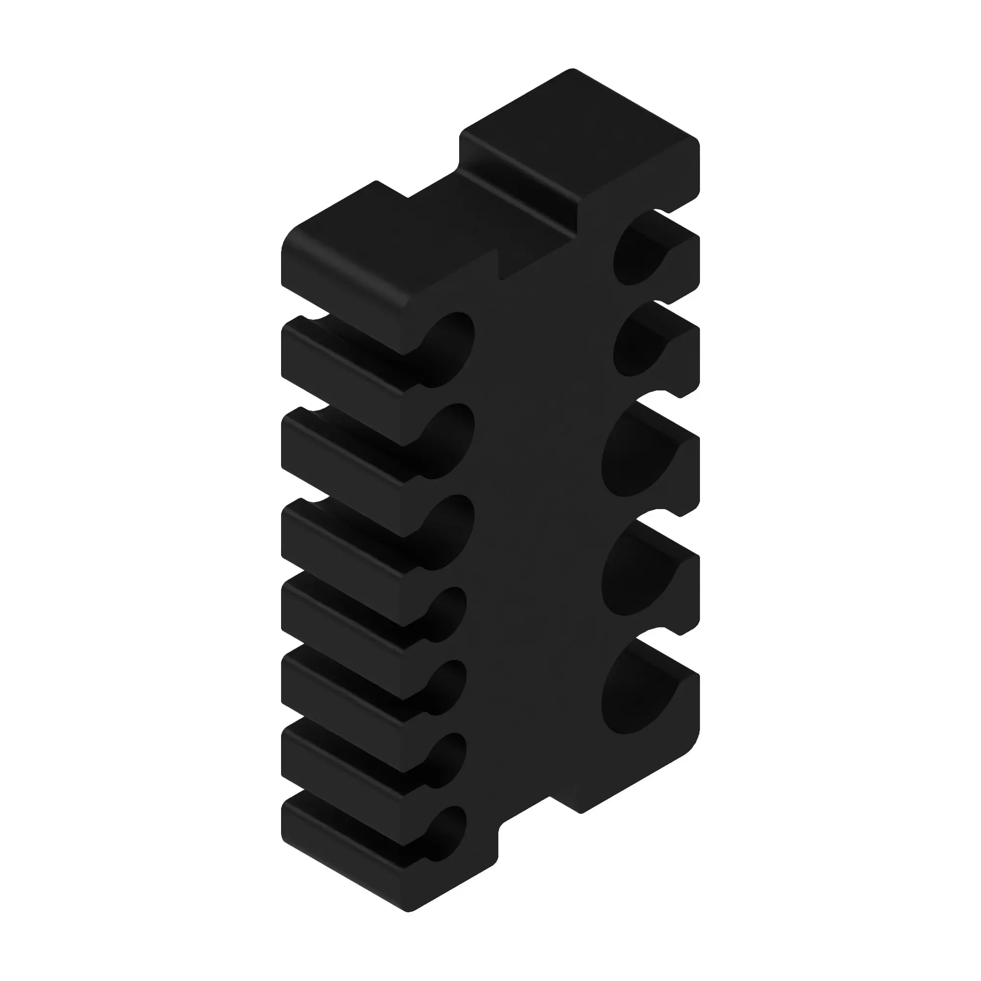 Block Clamp