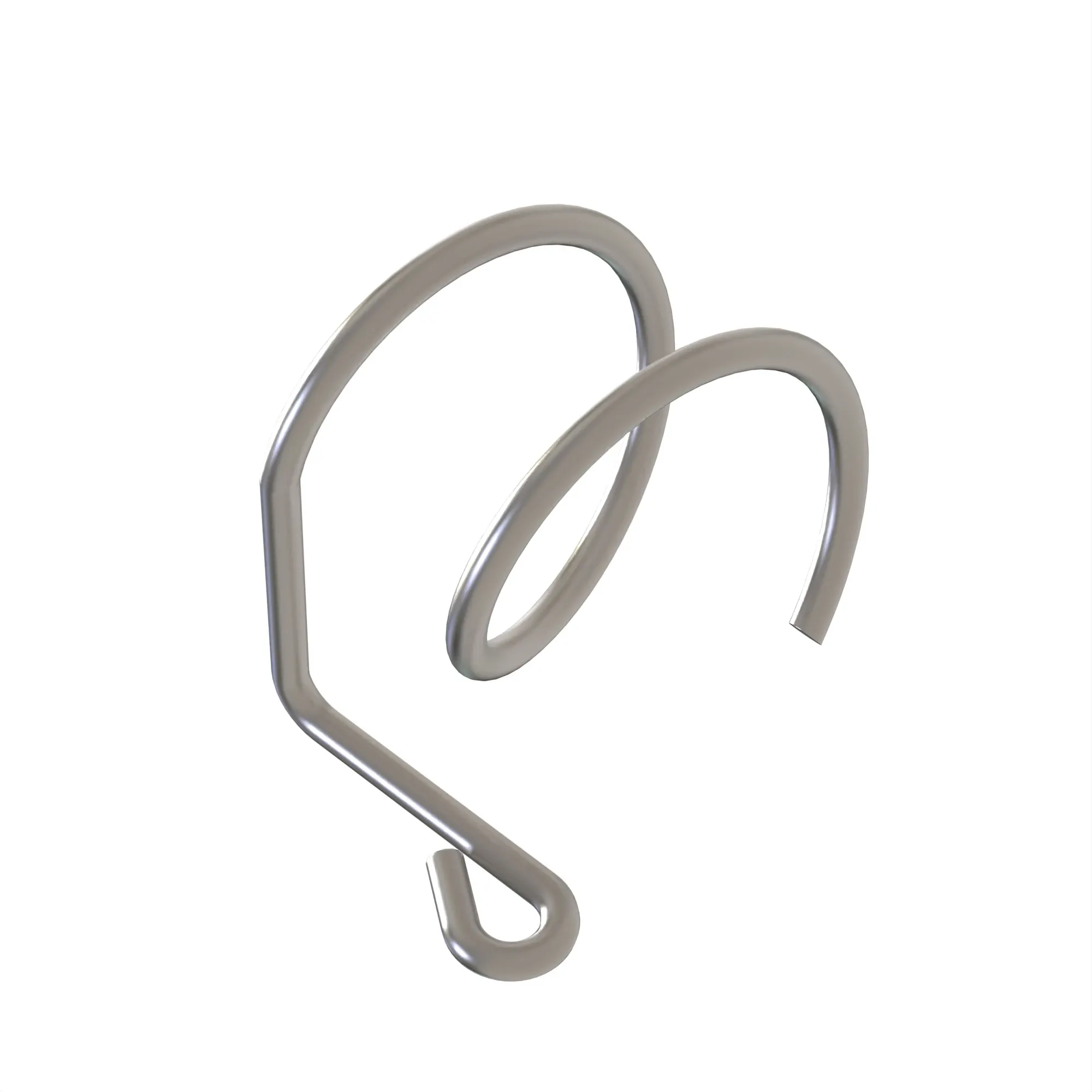 John Deere Cable Guide - UC13868