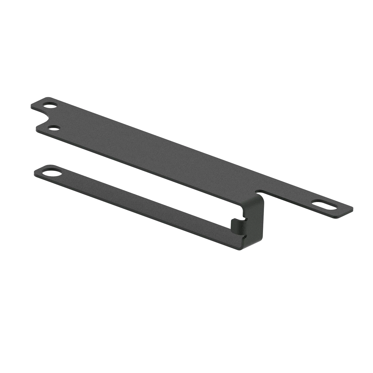 Channel, Line Bundle Clamp