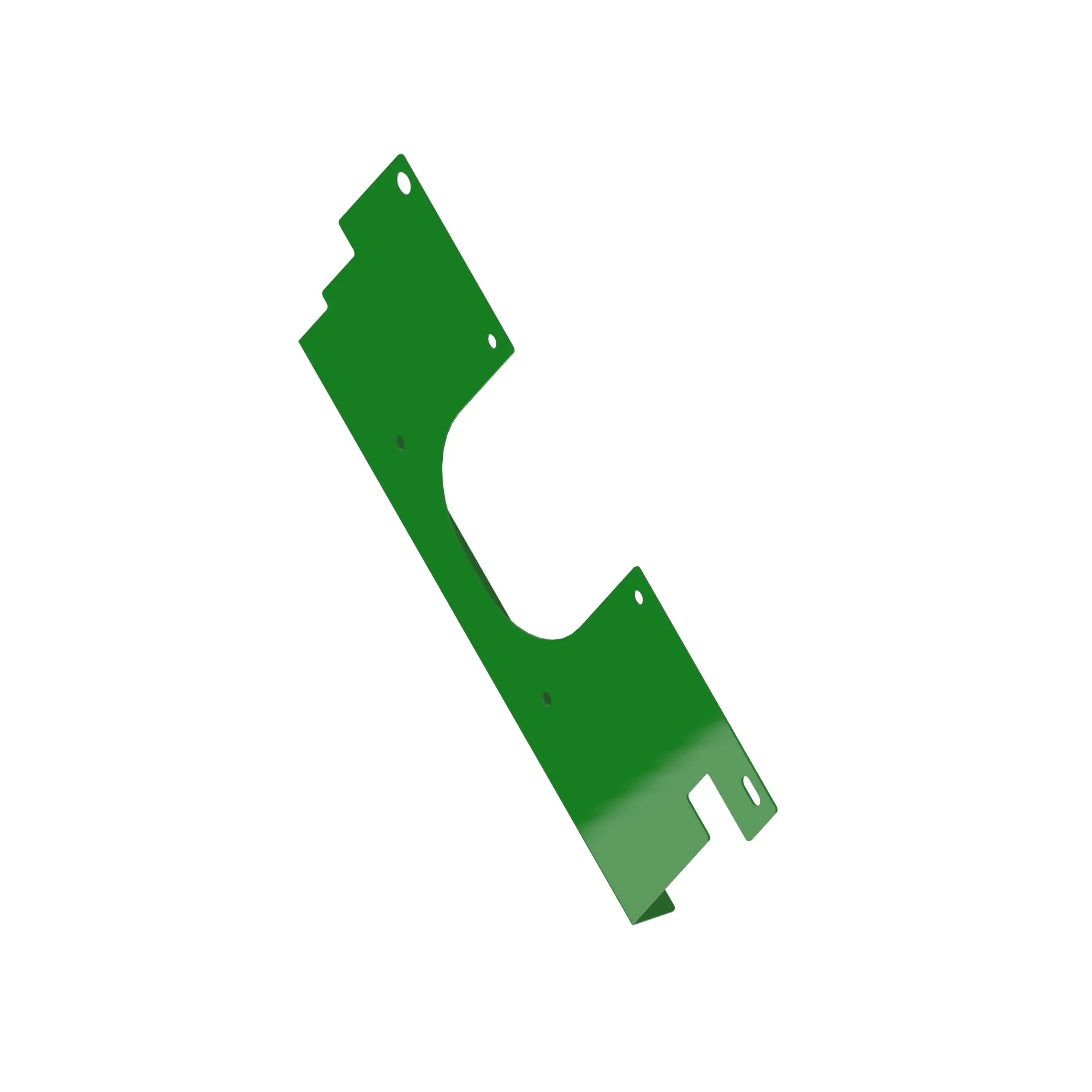 SUPPORT, COVERS PANEL