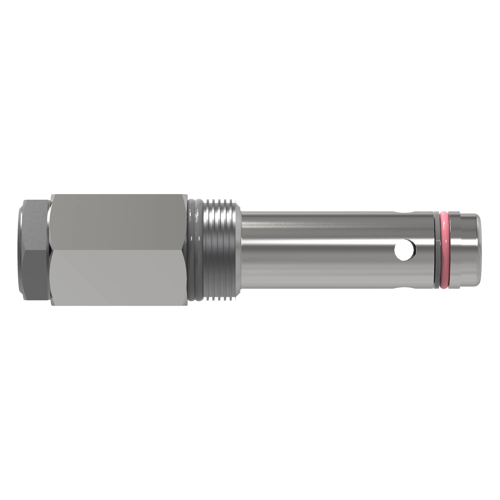 Hyd Actuated Control Valve