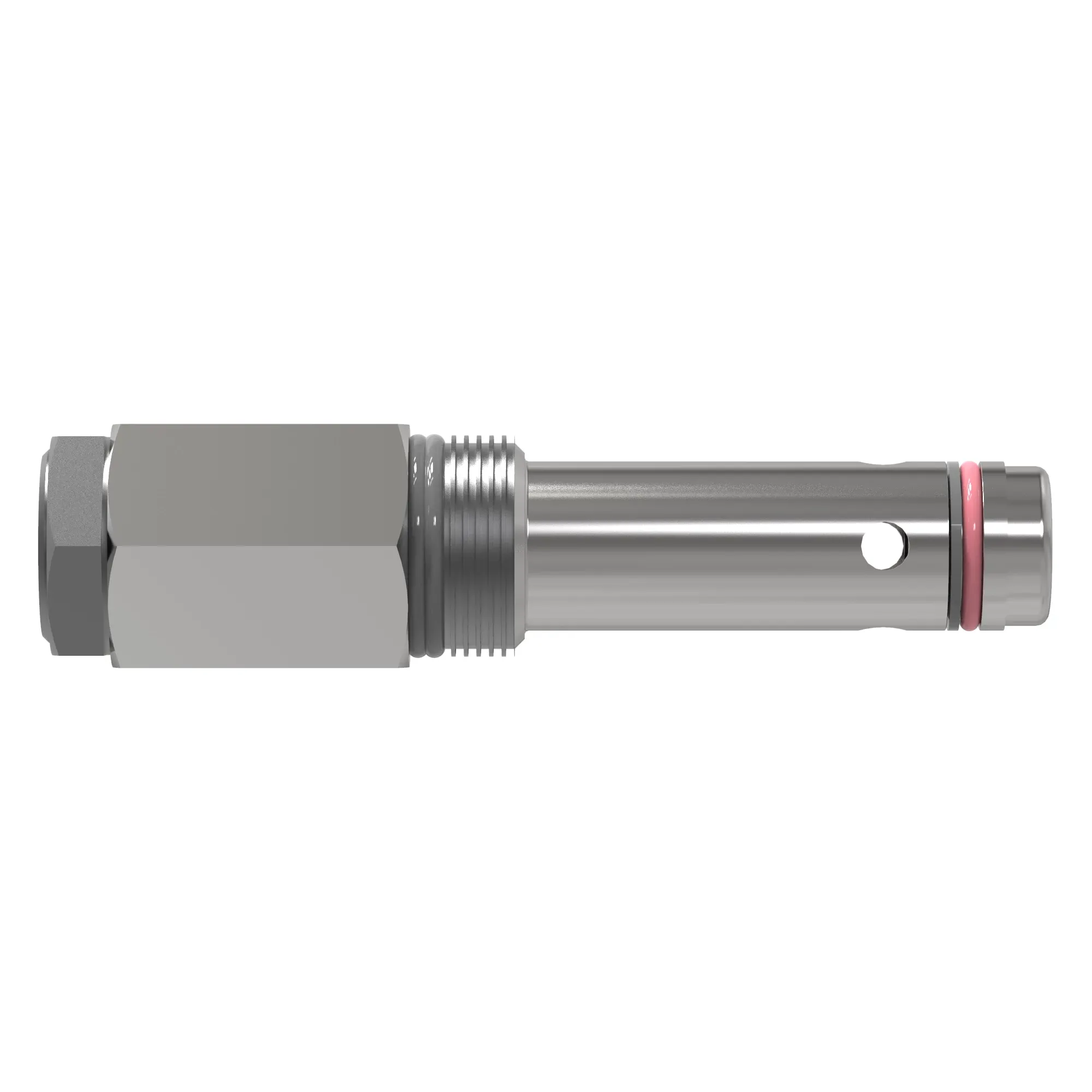 Hyd Actuated Control Valve