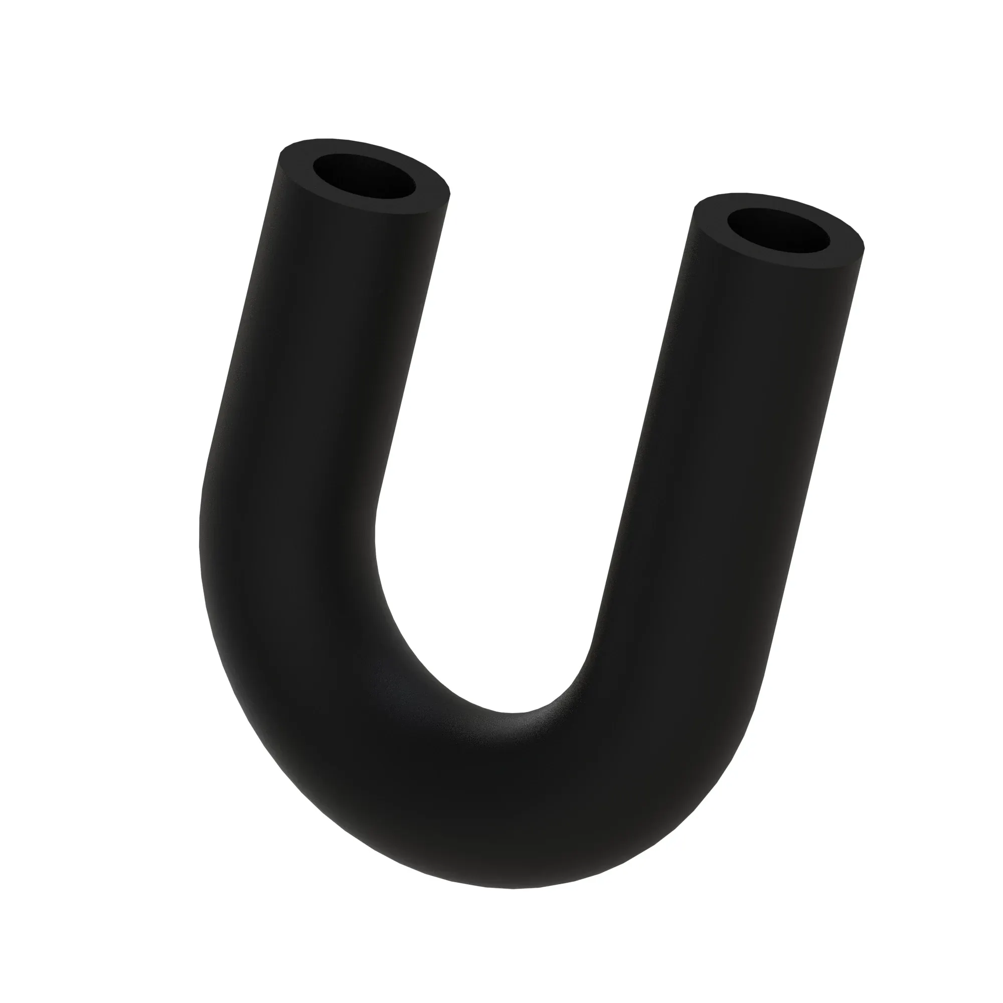 John Deere Fuel Water Separator Fuel Hose - TR111232
