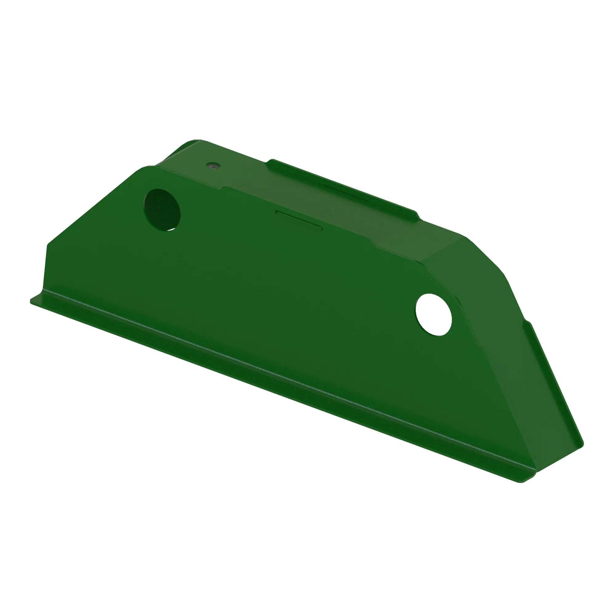 John Deere Flywheel Cover Shield - AN304690