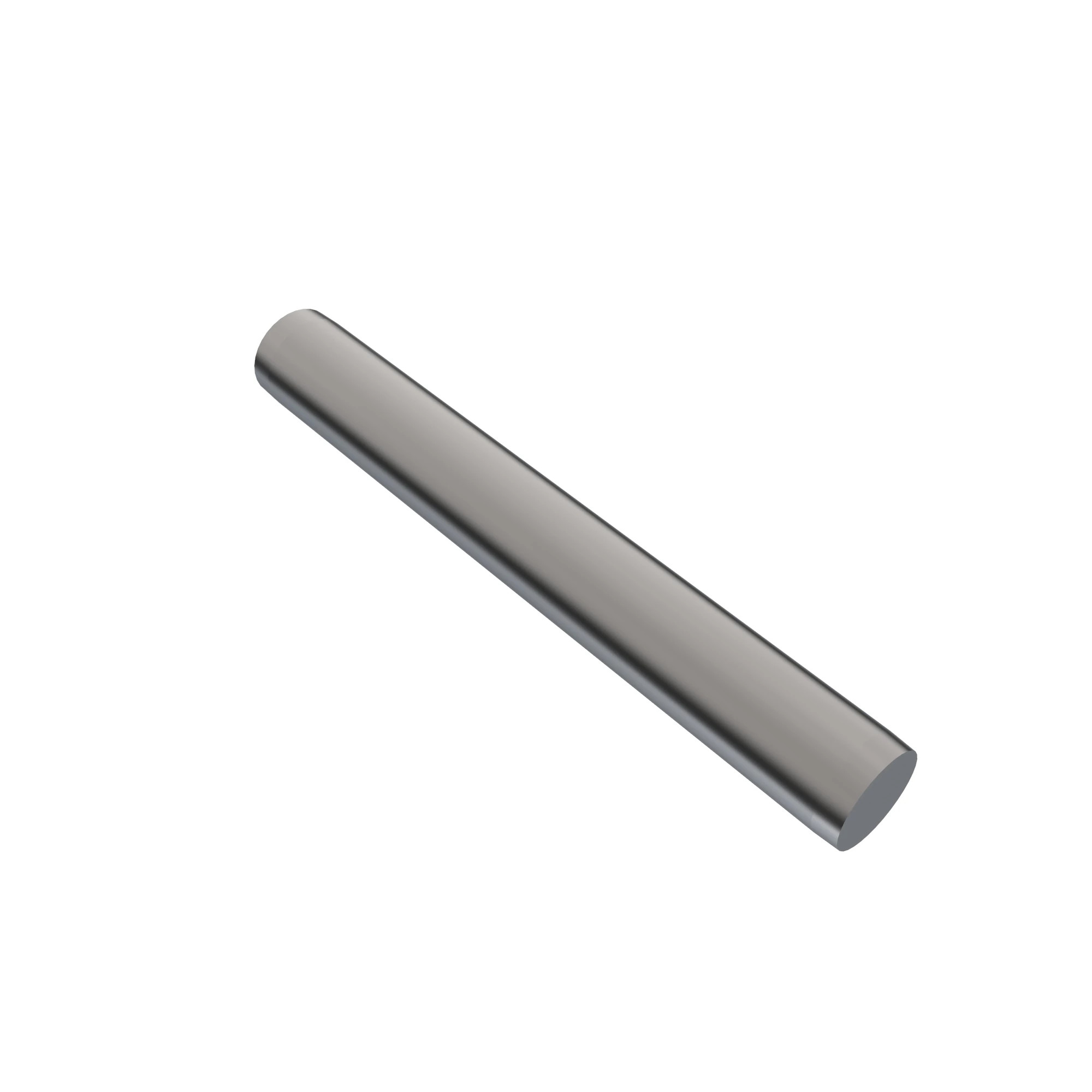 PIN, SPRING, COILED