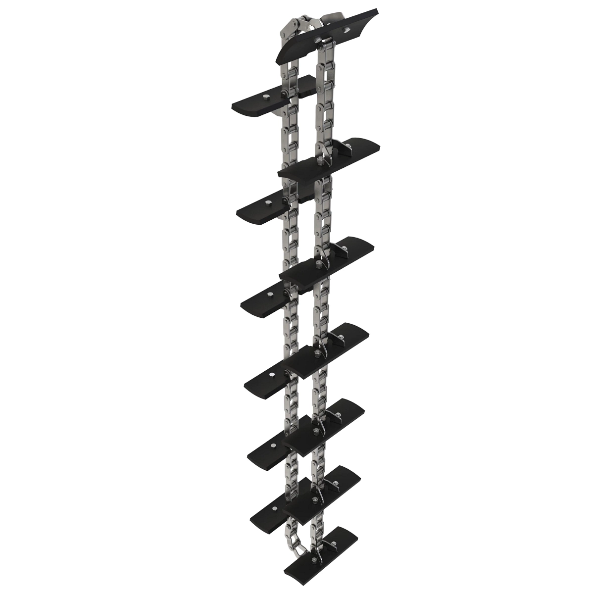 Gatherer Chain