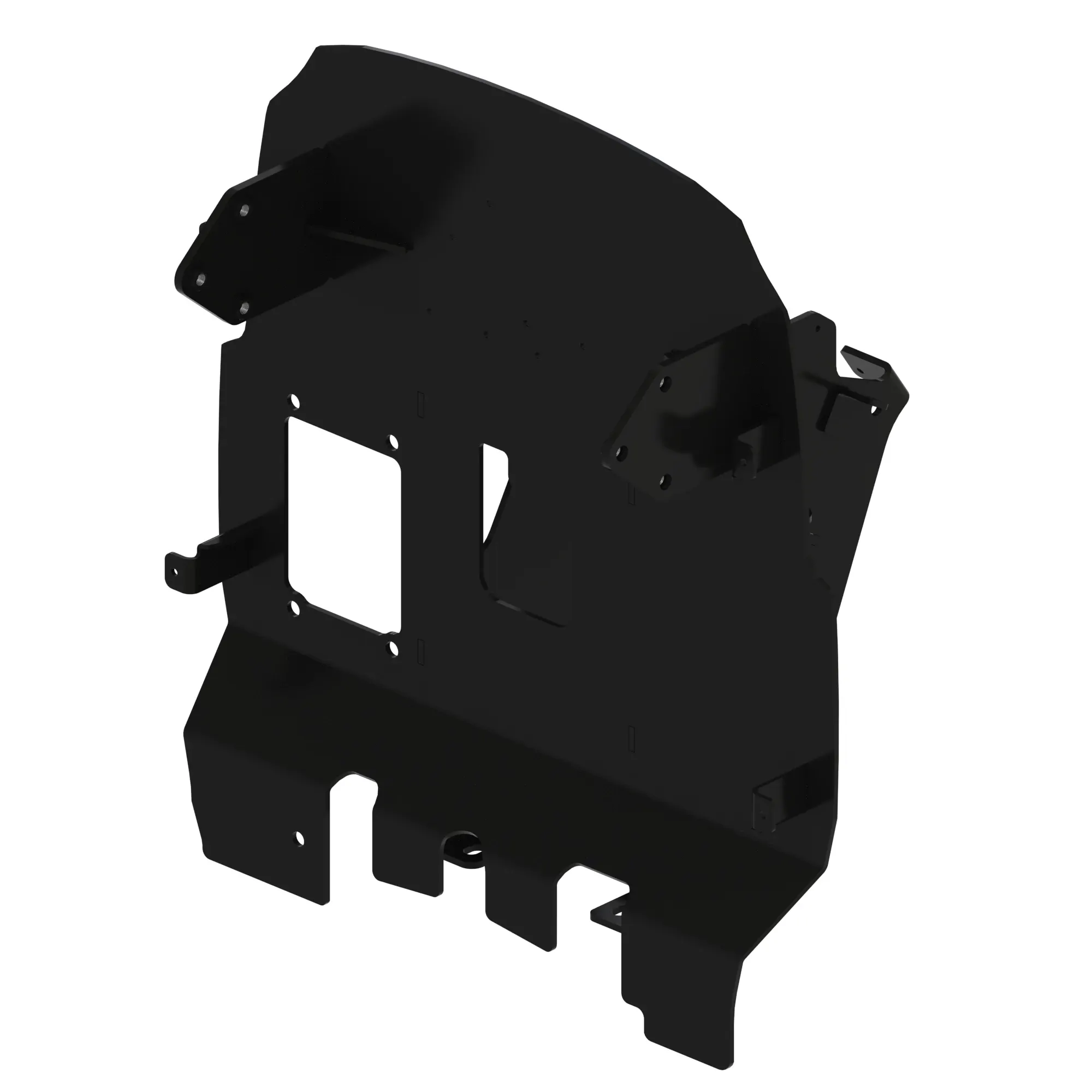 Control Support