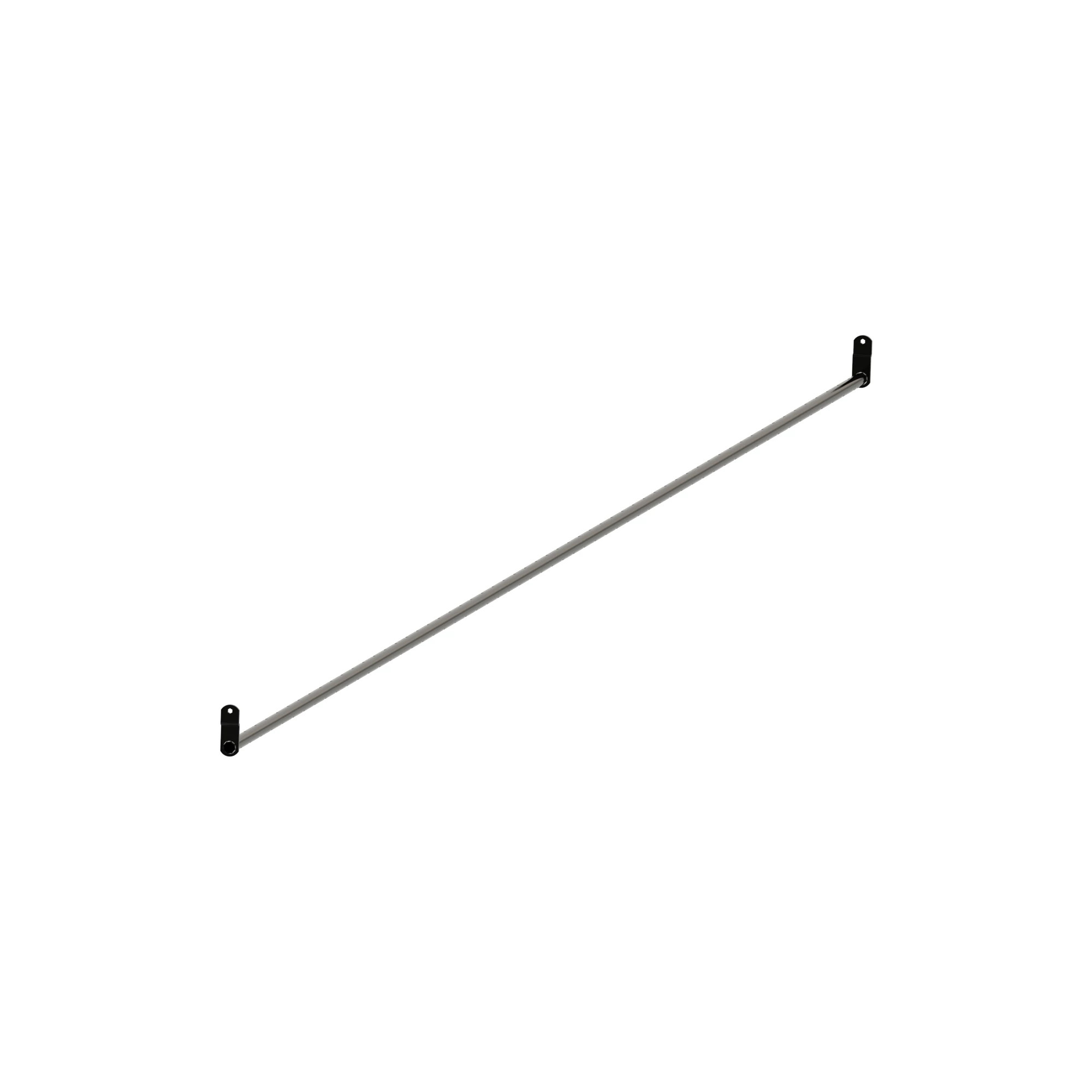 John Deere Right Side Pickup Reel Tube - AH169529