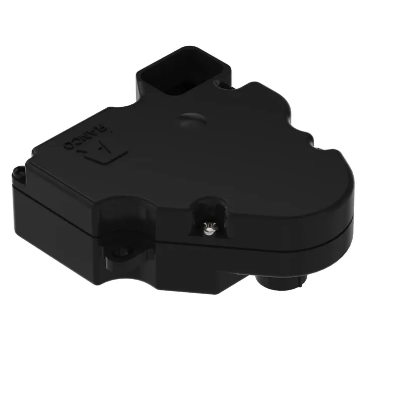 ACTUATOR, SEALED