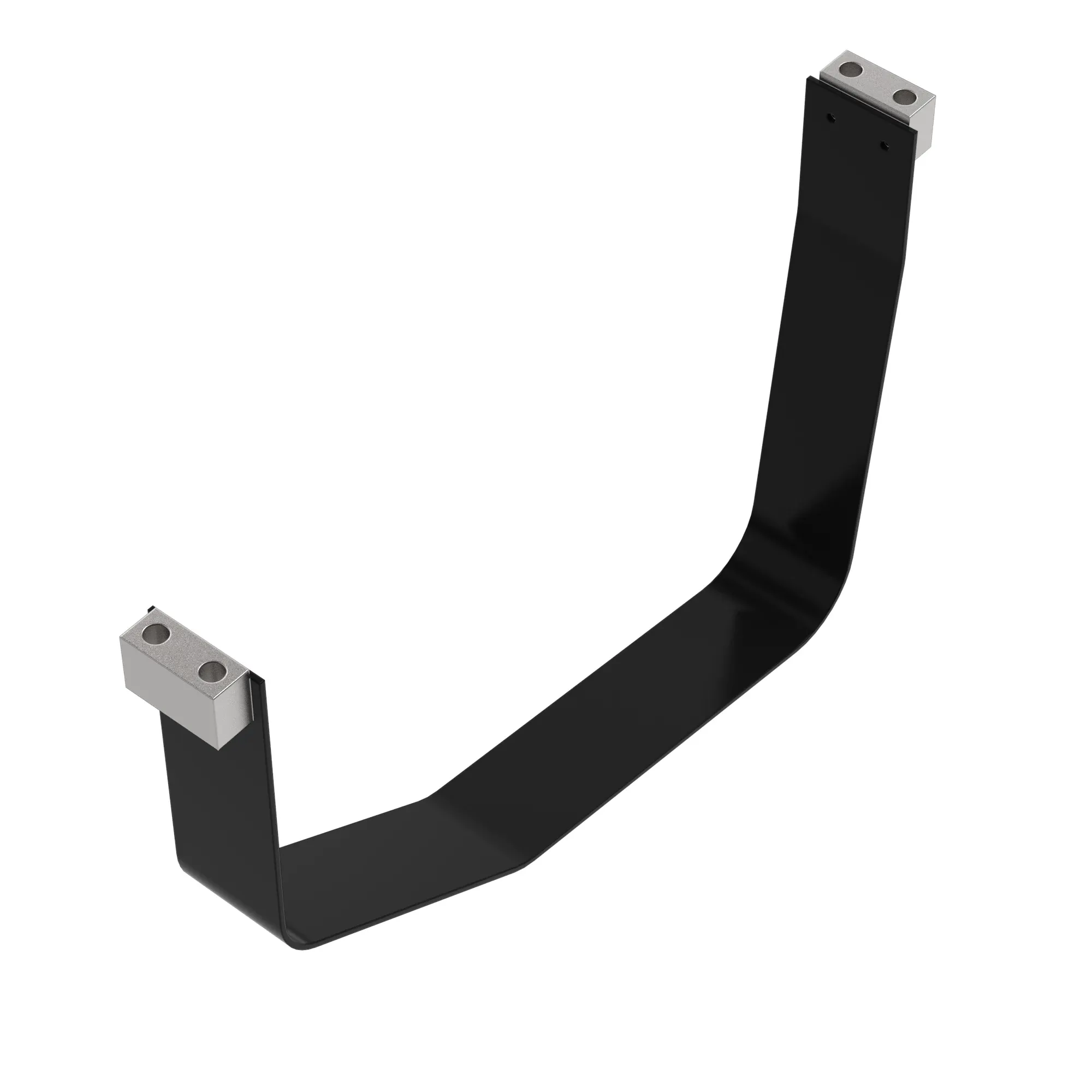 John Deere Fuel Tank Strap - F705448