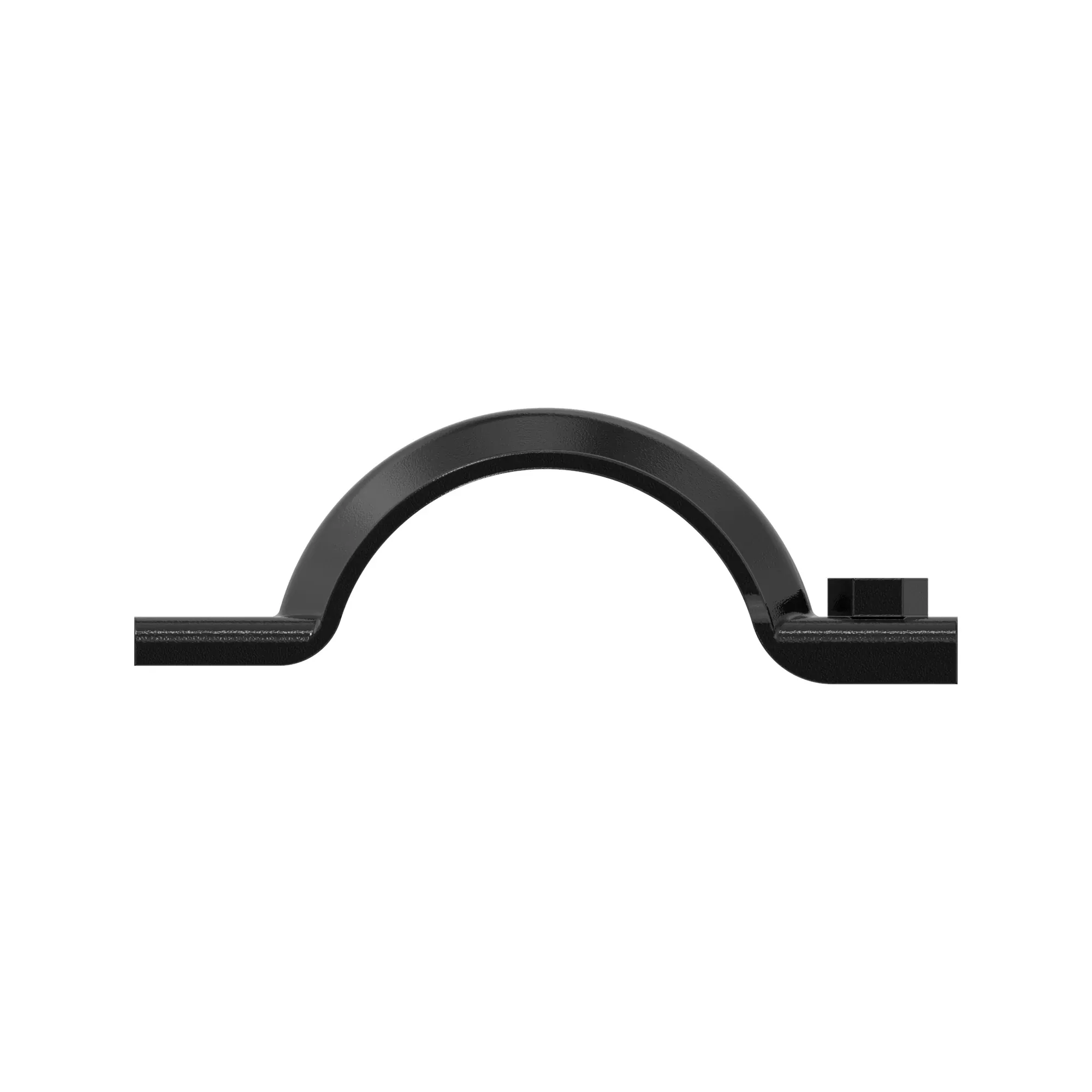 Half Clamp
