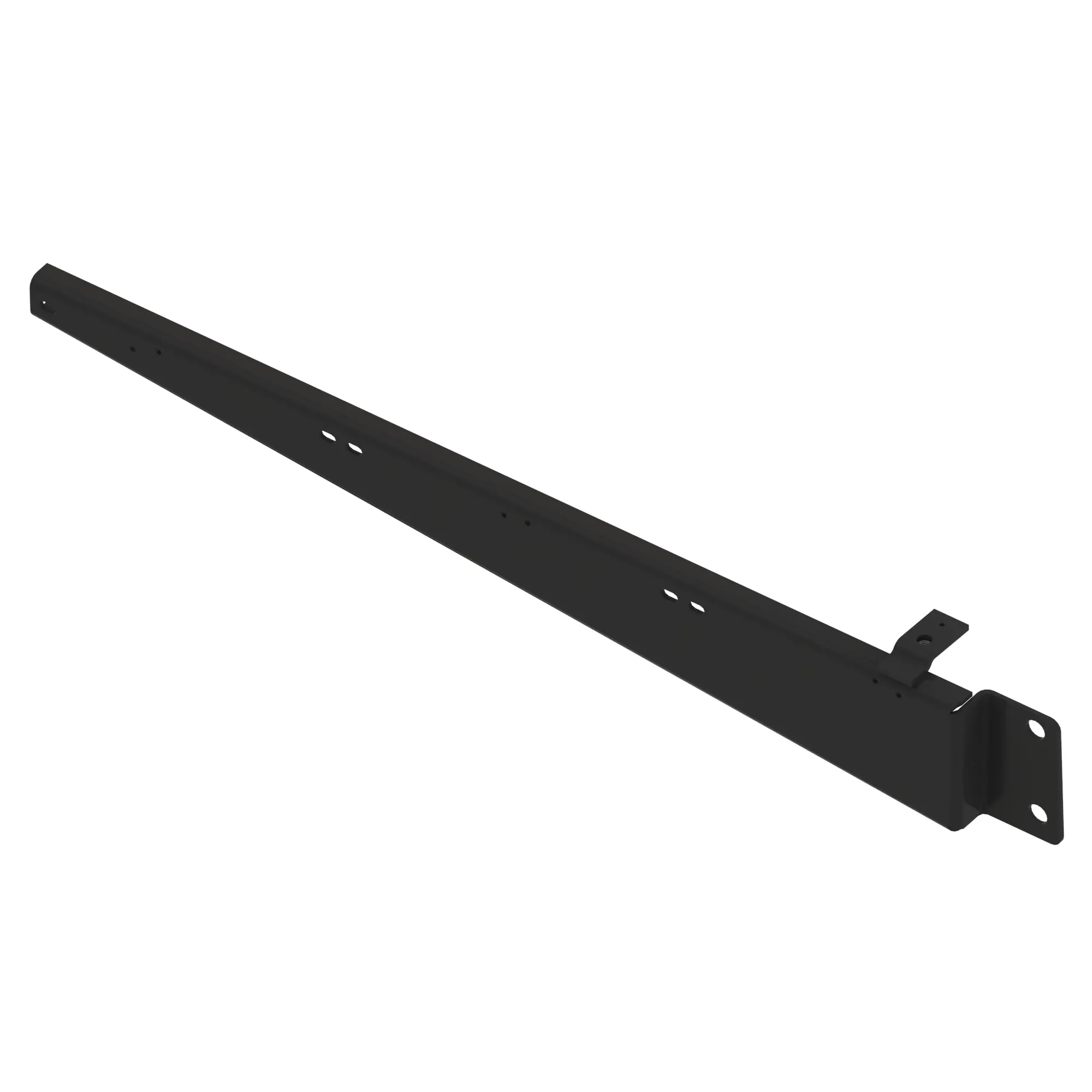 John Deere Right Side Hood Assembly Support - SJ29137