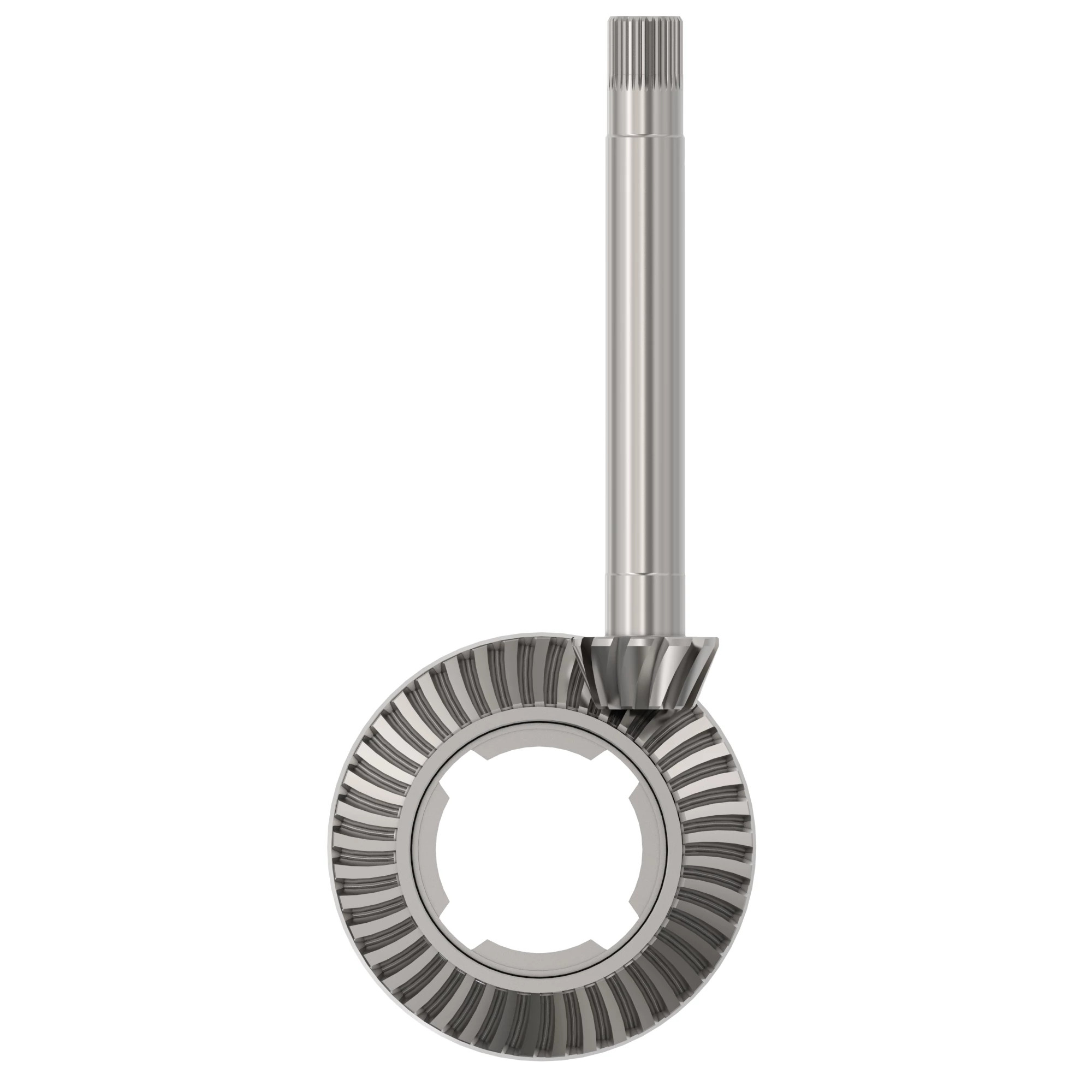 RING GEAR AND PINION