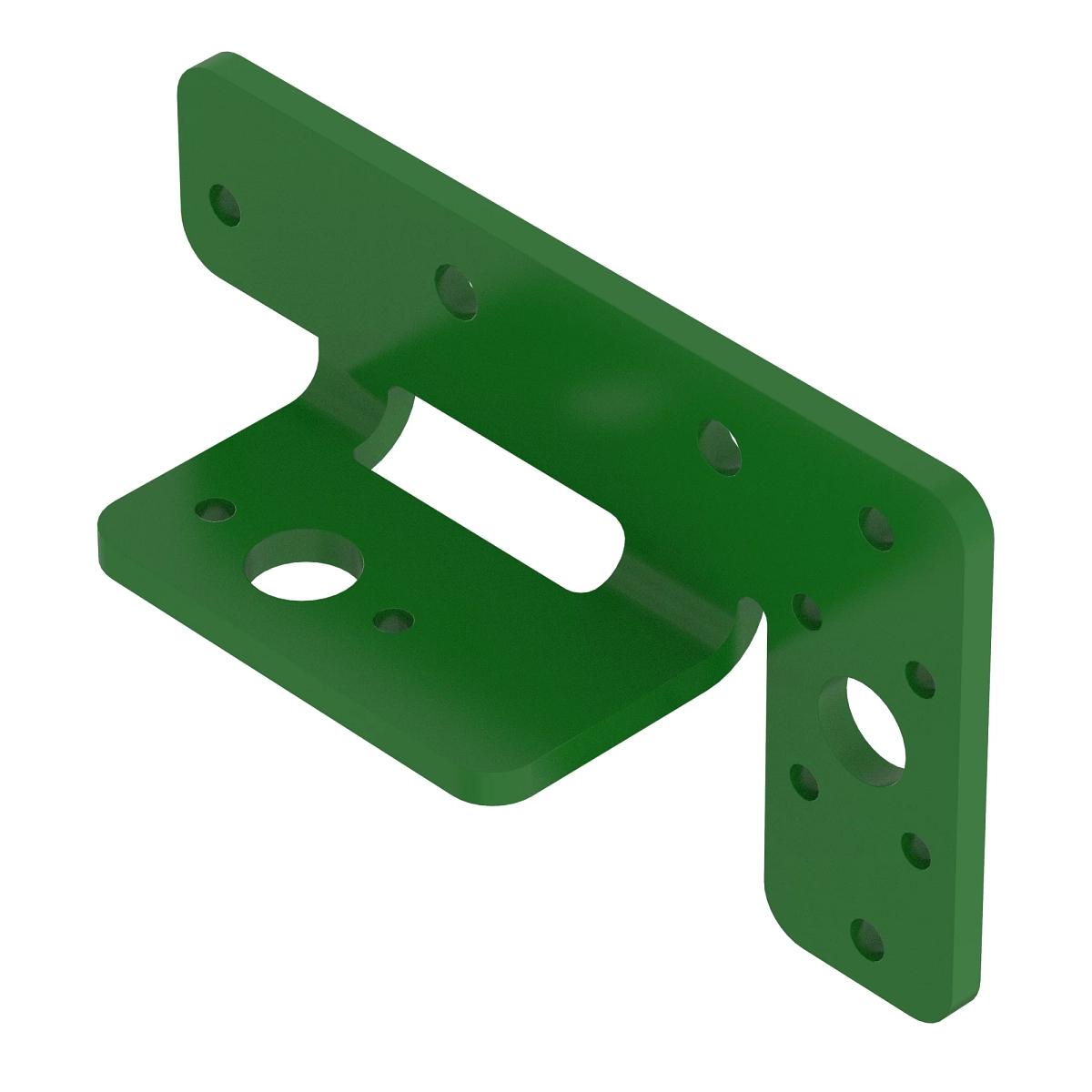 Bracket, Boom Sensor >/=36M