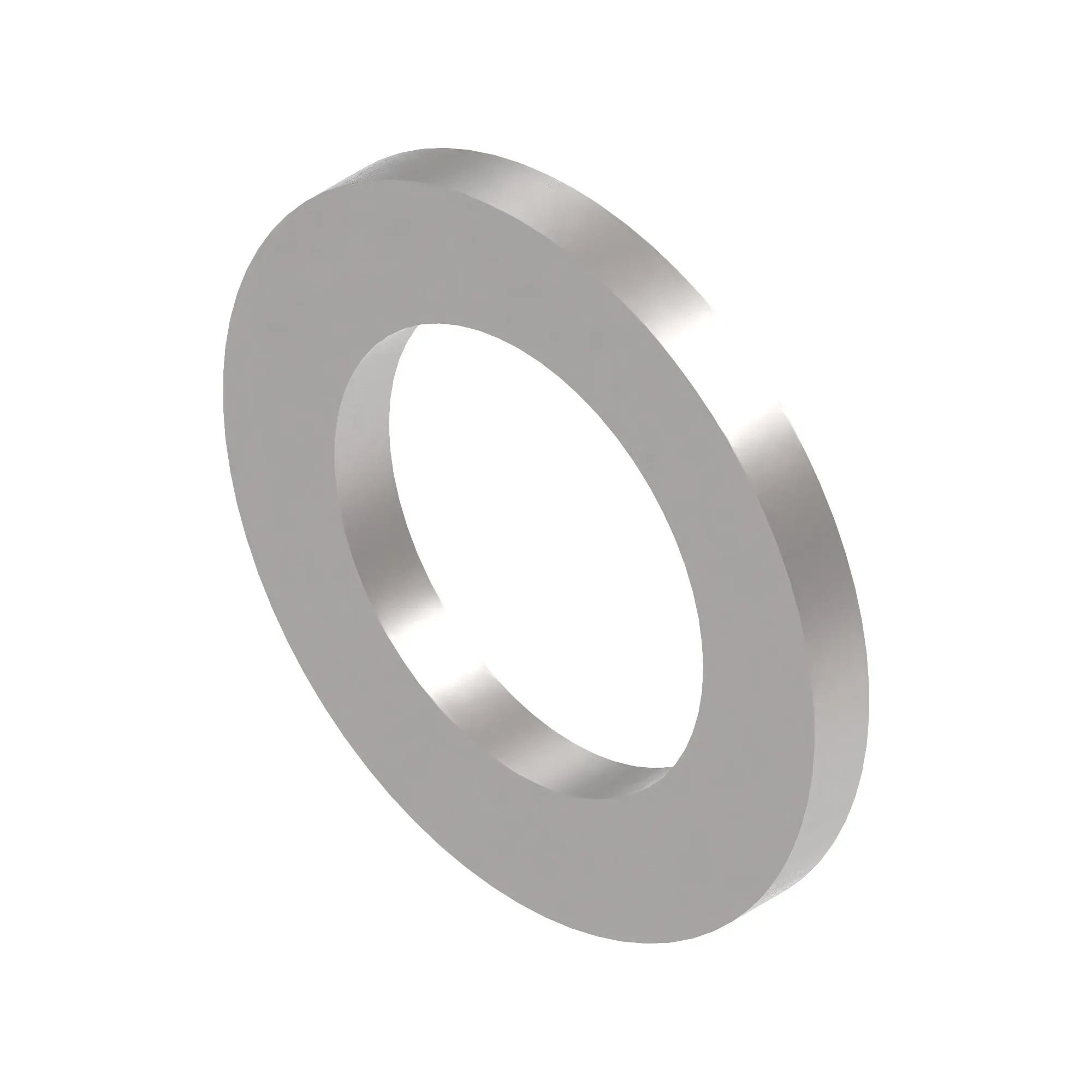 John Deere Round Hole Metallic Washer - L100767