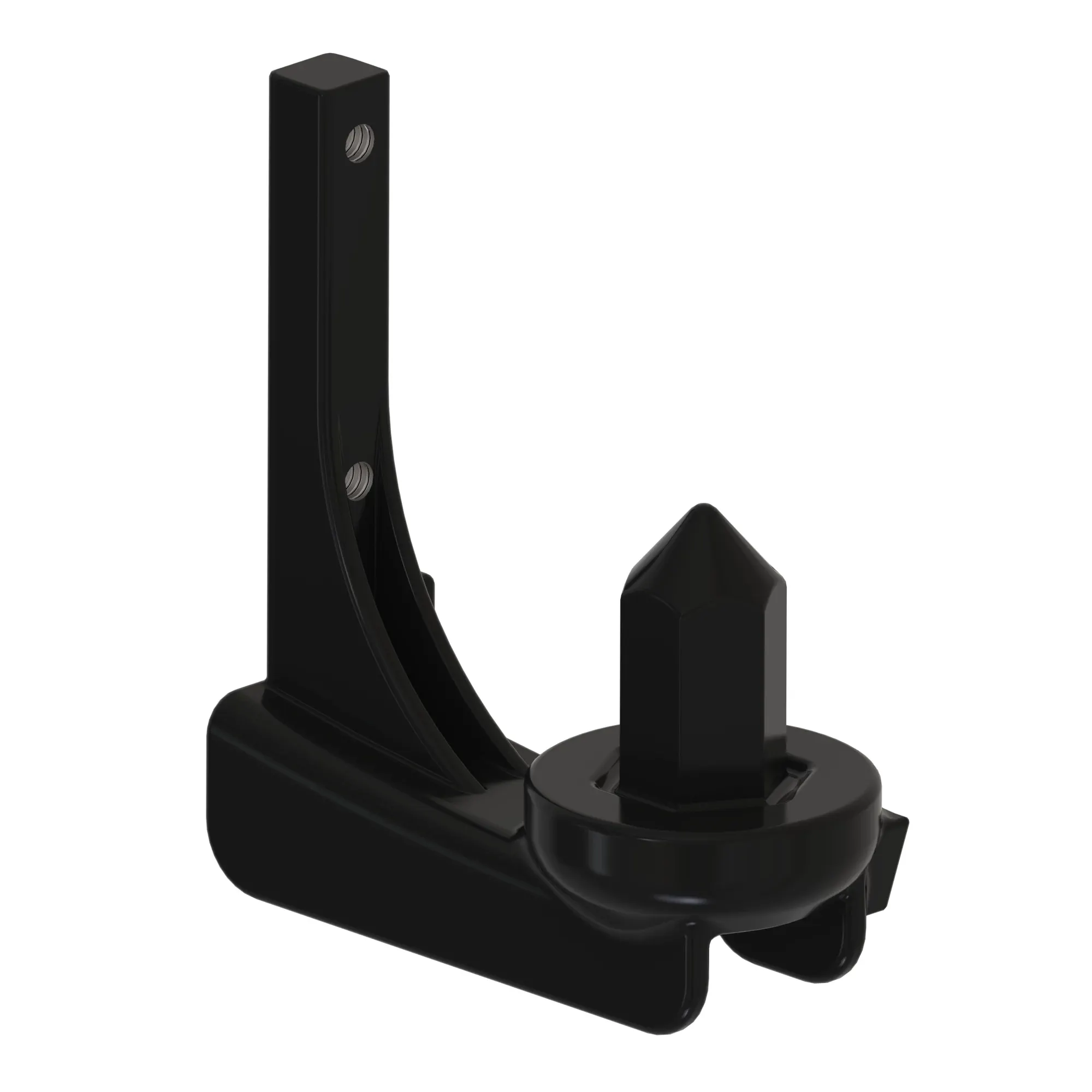 Tension Slide, LH Front
