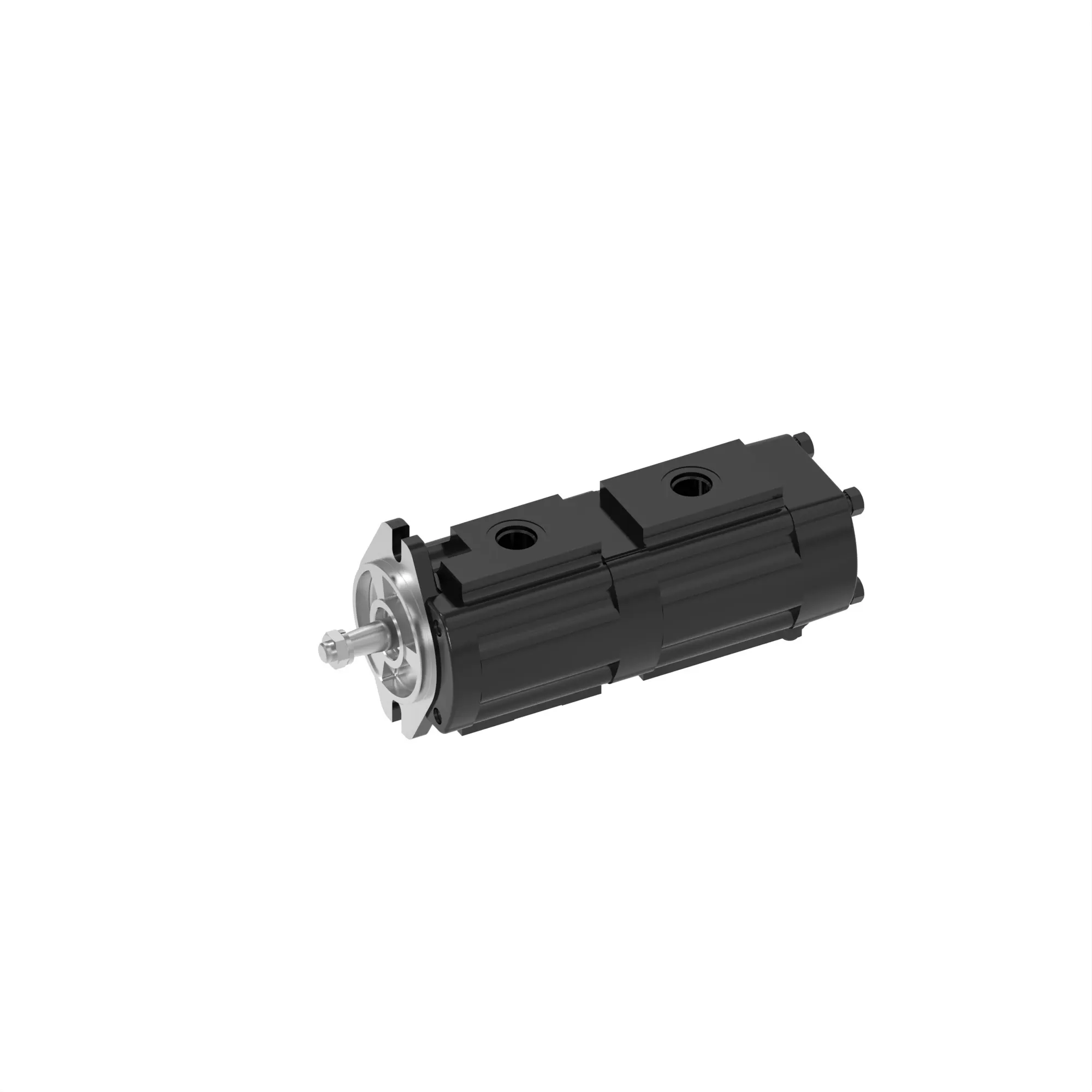 John Deere Header Drive Hydraulic Pump - AXE49299