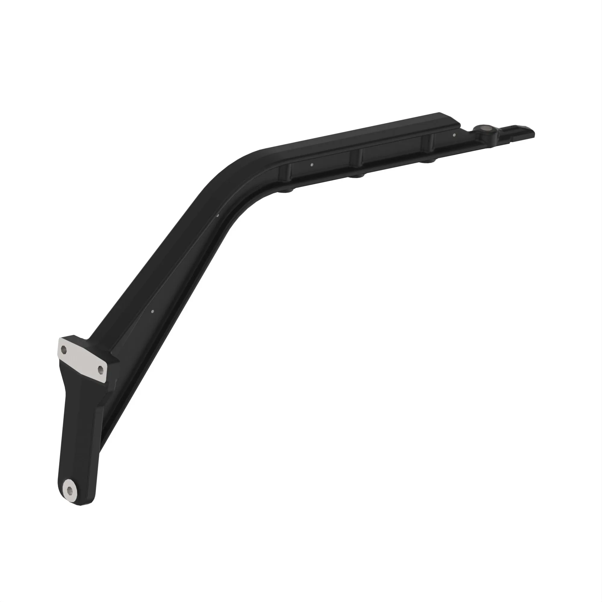John Deere Fuel Tank Support - R550109