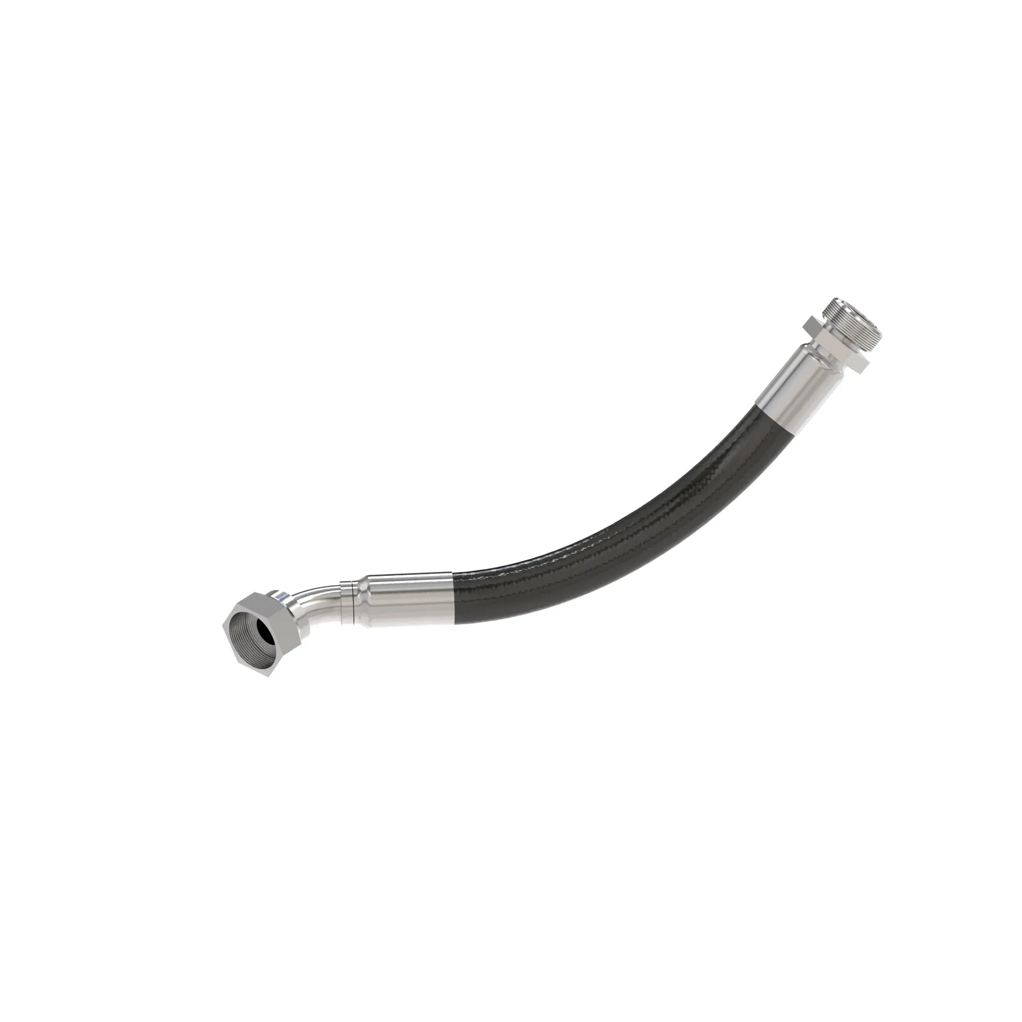 PUMP OUTLET